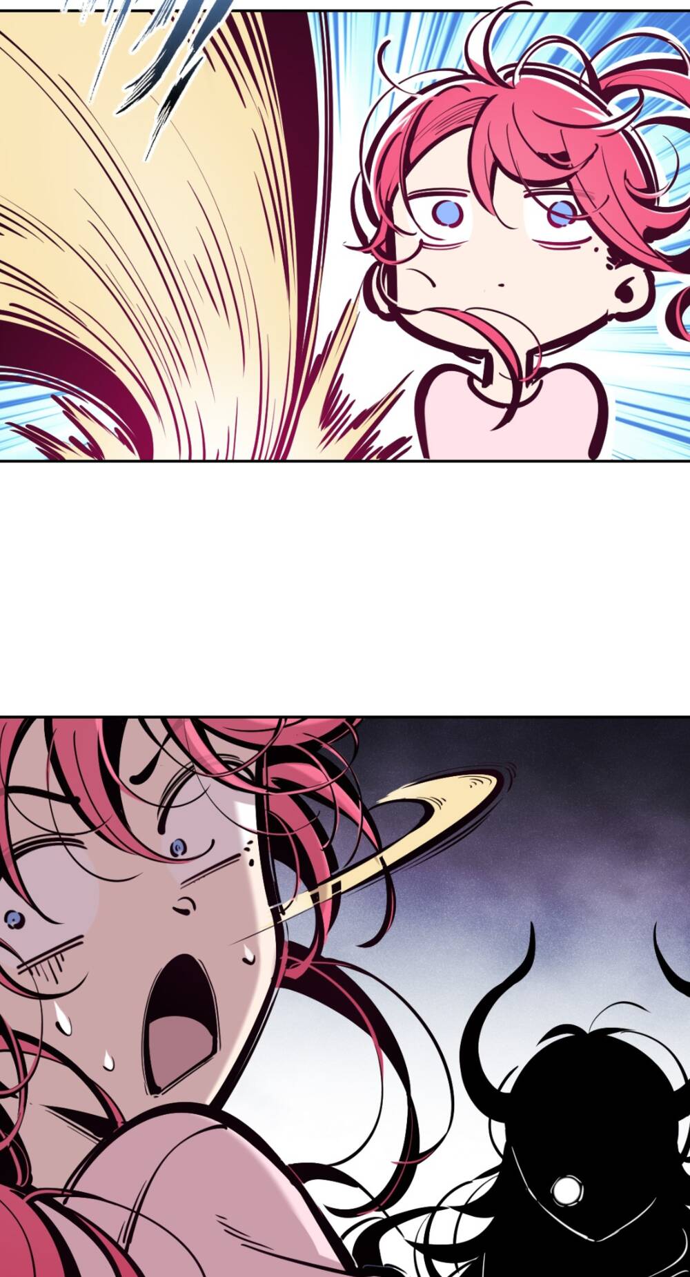 Oan gia chung nhà ! - Chapter 77 - Page 41