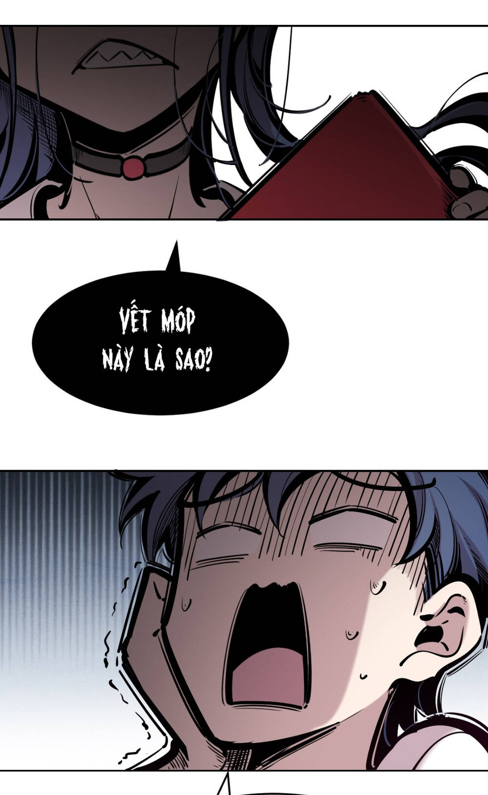 Oan gia chung nhà ! - Chapter 77 - Page 43