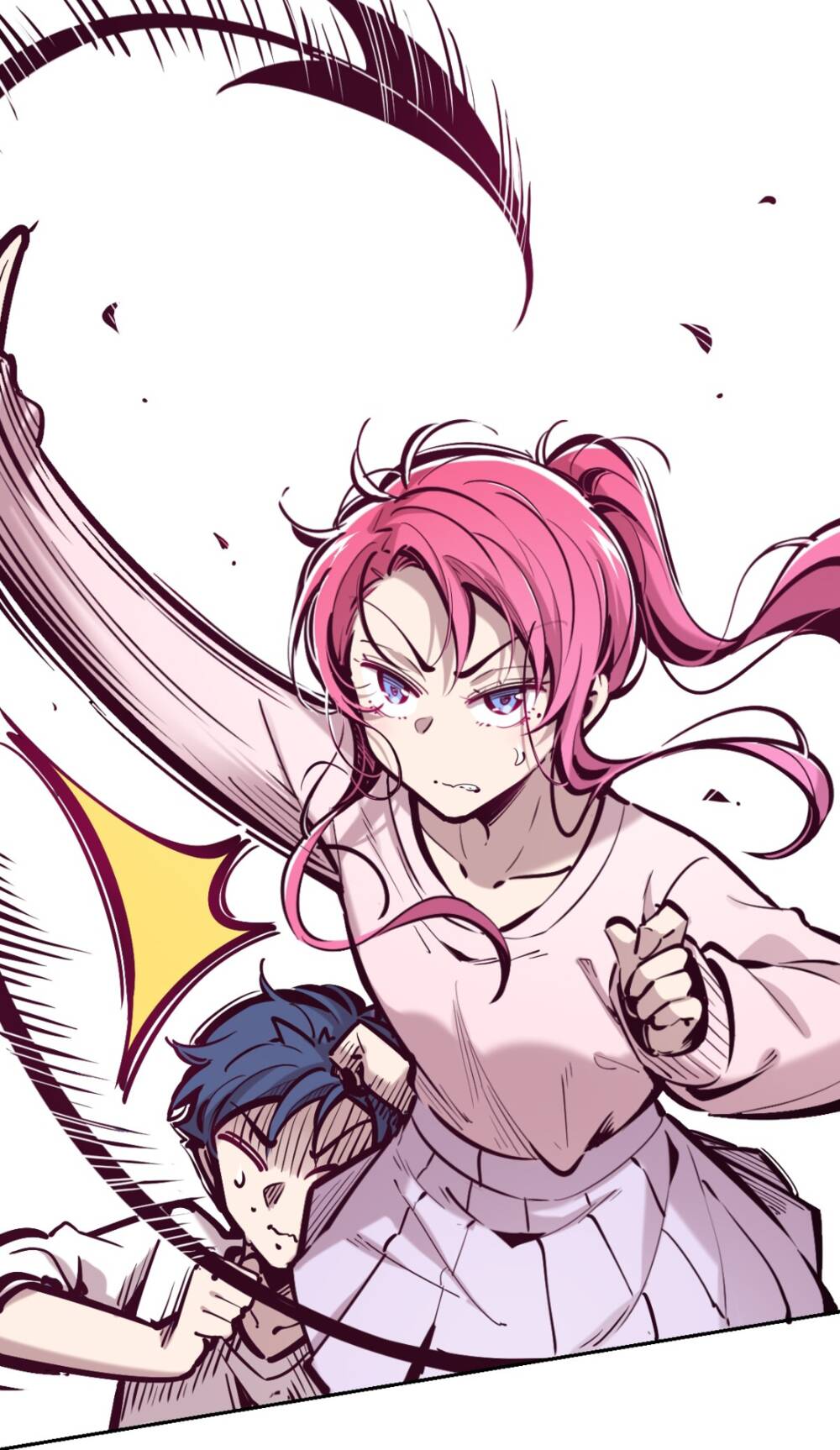 Oan gia chung nhà ! - Chapter 77 - Page 50