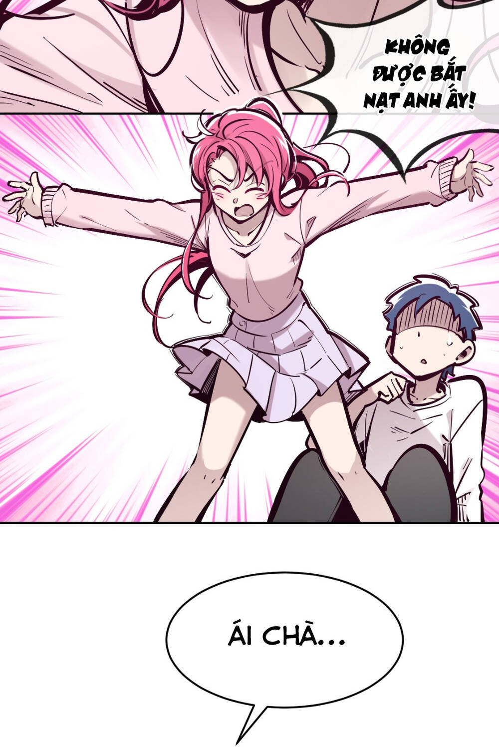 Oan gia chung nhà ! - Chapter 77 - Page 52