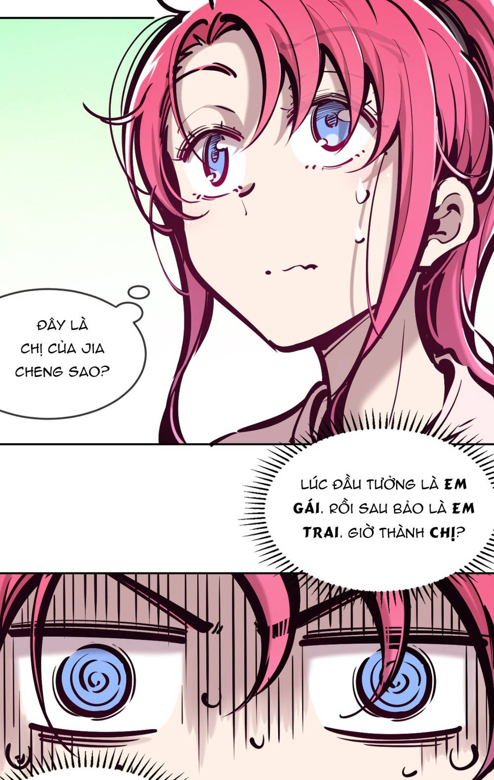 Oan gia chung nhà ! - Chapter 77 - Page 6