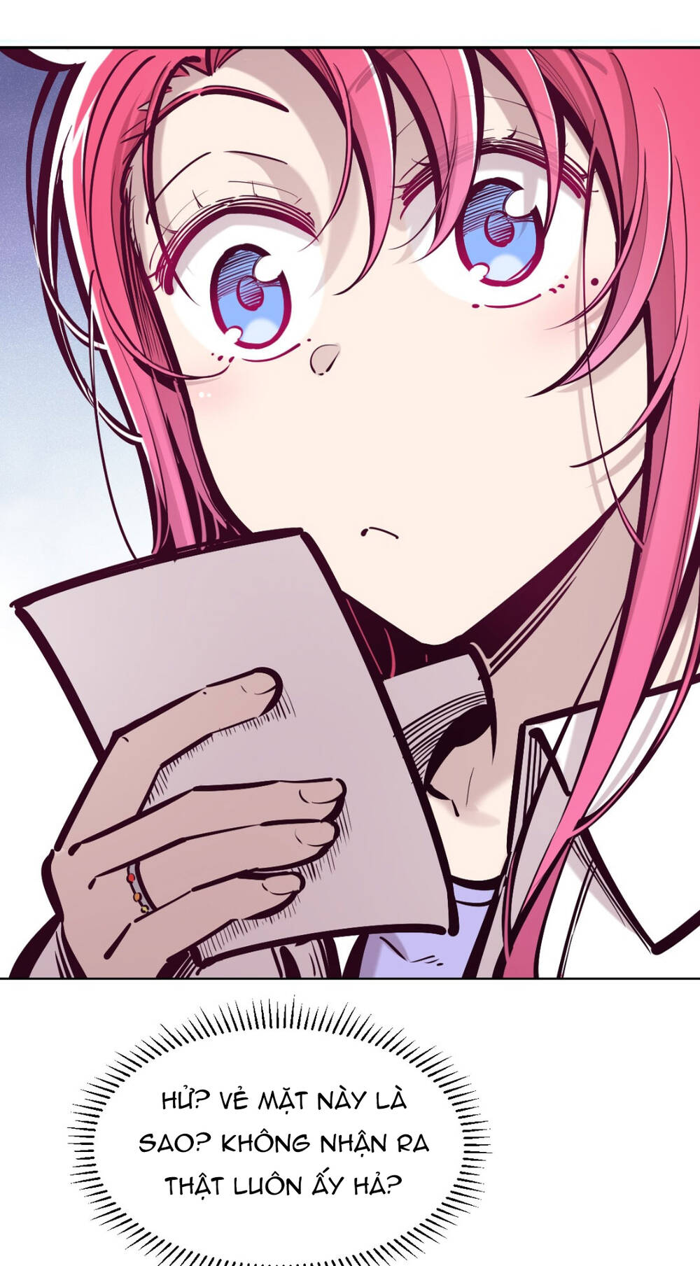 Oan gia chung nhà ! - Chapter 78.5 - Page 9