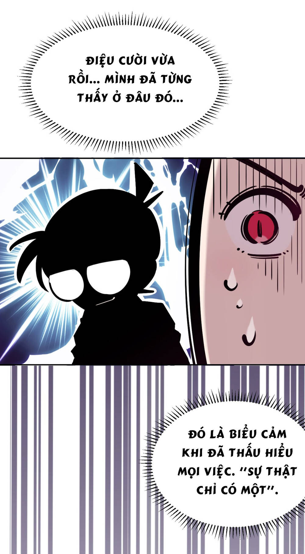 Oan gia chung nhà ! - Chapter 78.5 - Page 13