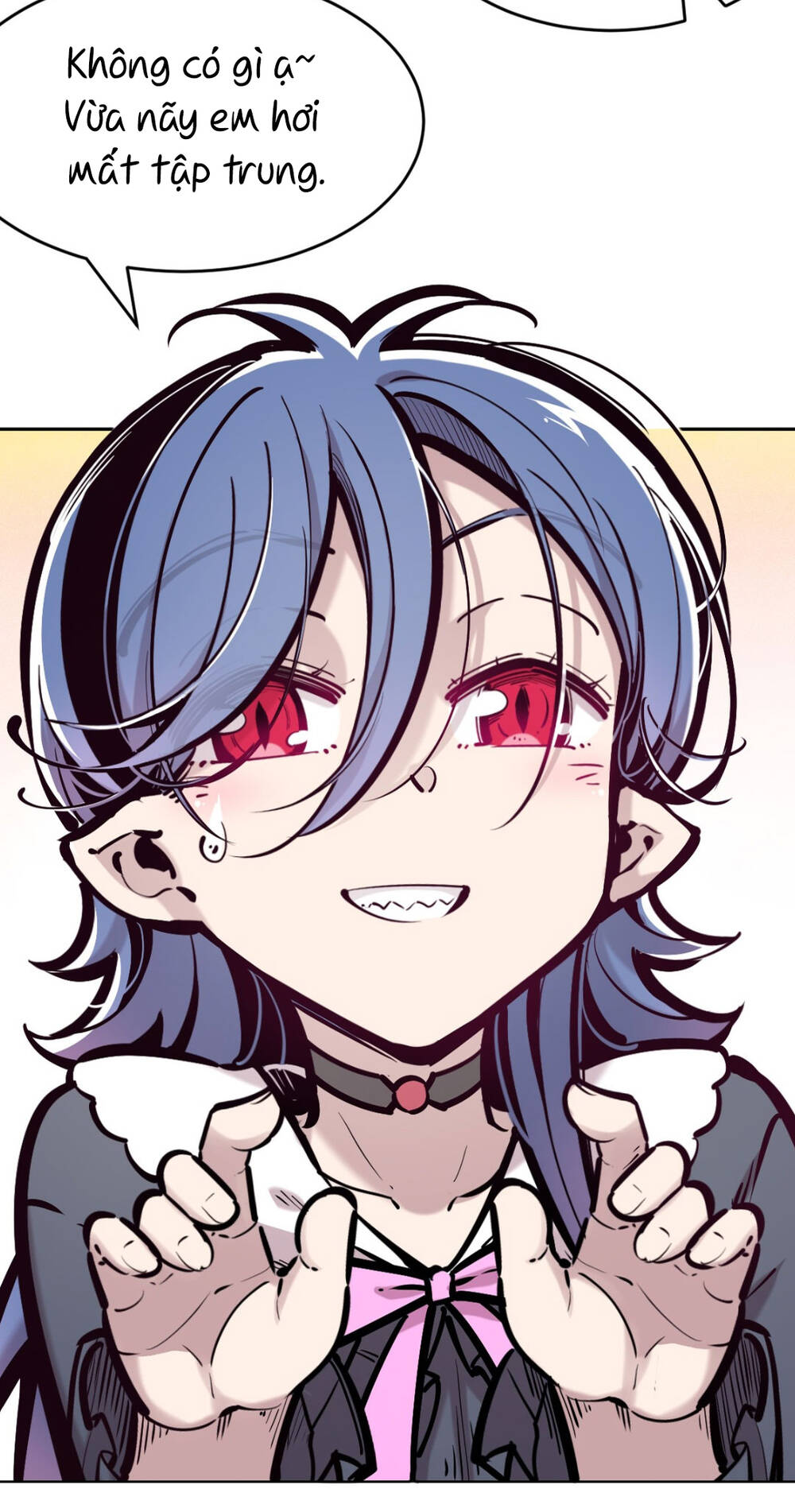 Oan gia chung nhà ! - Chapter 78.5 - Page 17