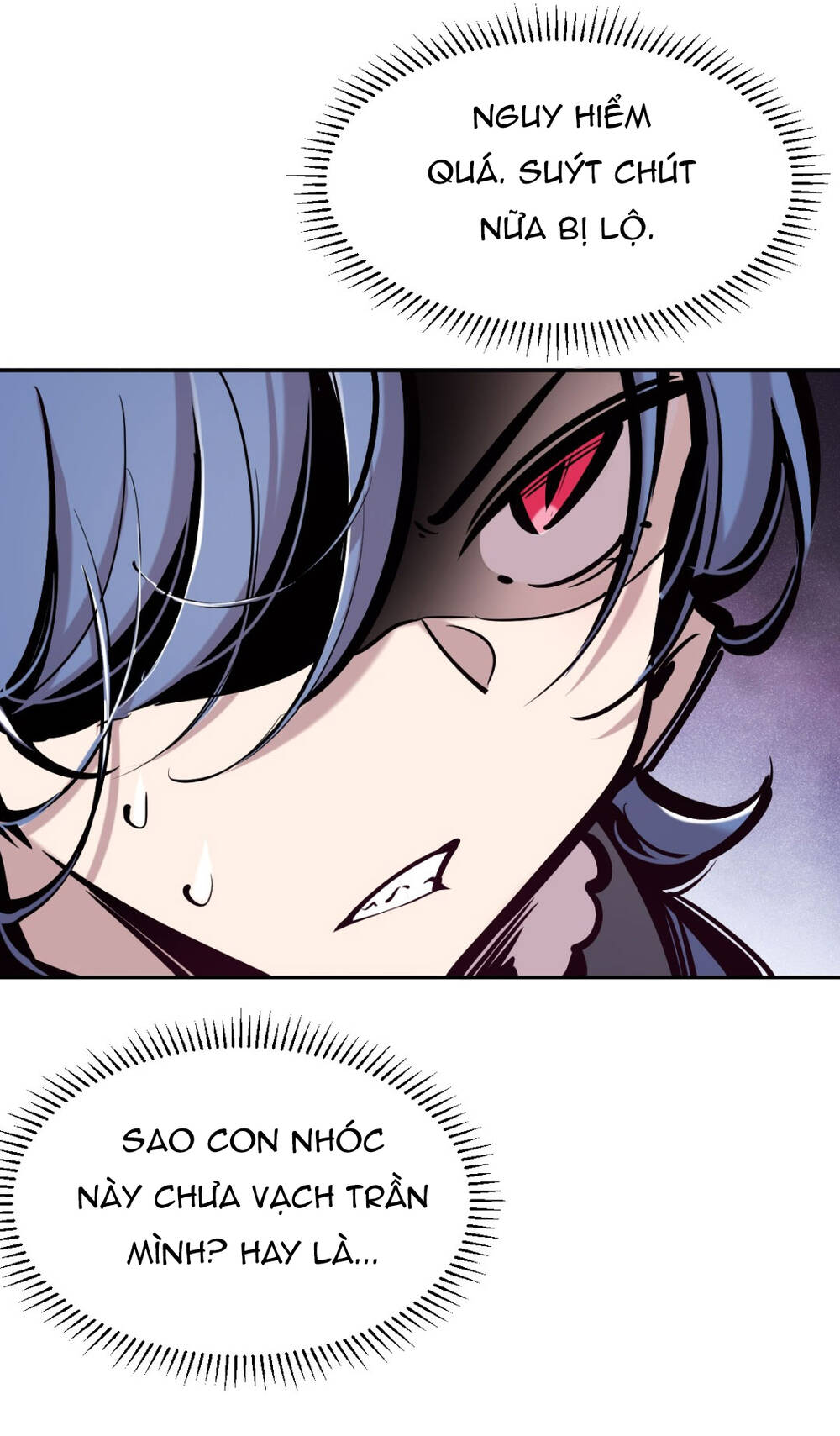 Oan gia chung nhà ! - Chapter 78.5 - Page 18