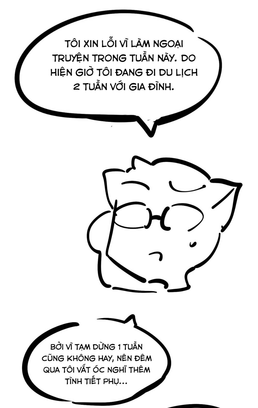 Oan gia chung nhà ! - Chapter 78.5 - Page 22