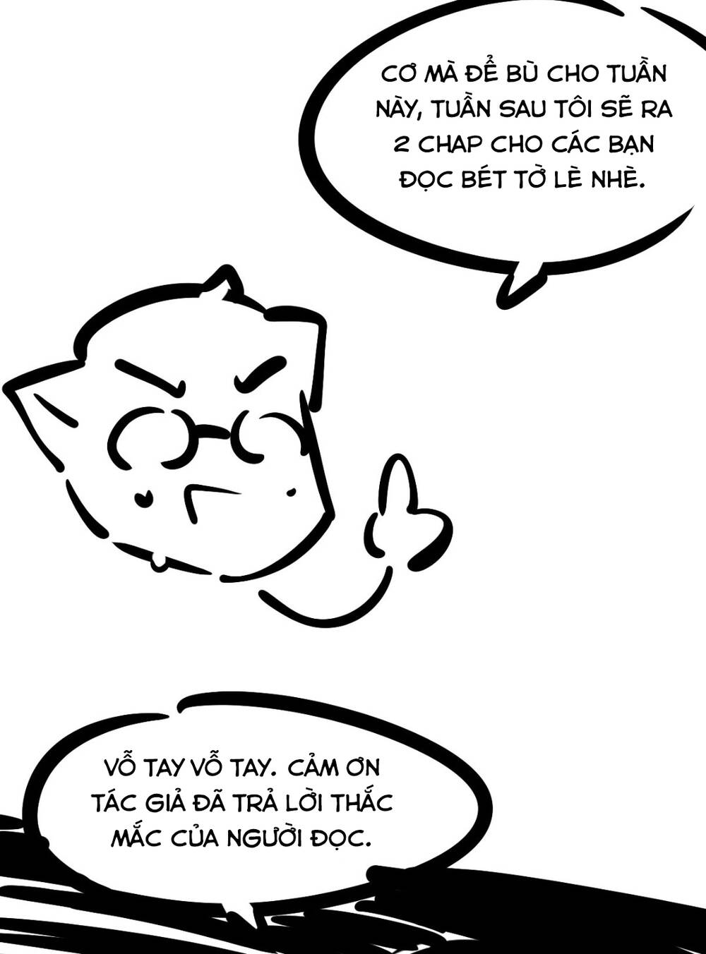 Oan gia chung nhà ! - Chapter 78.5 - Page 23