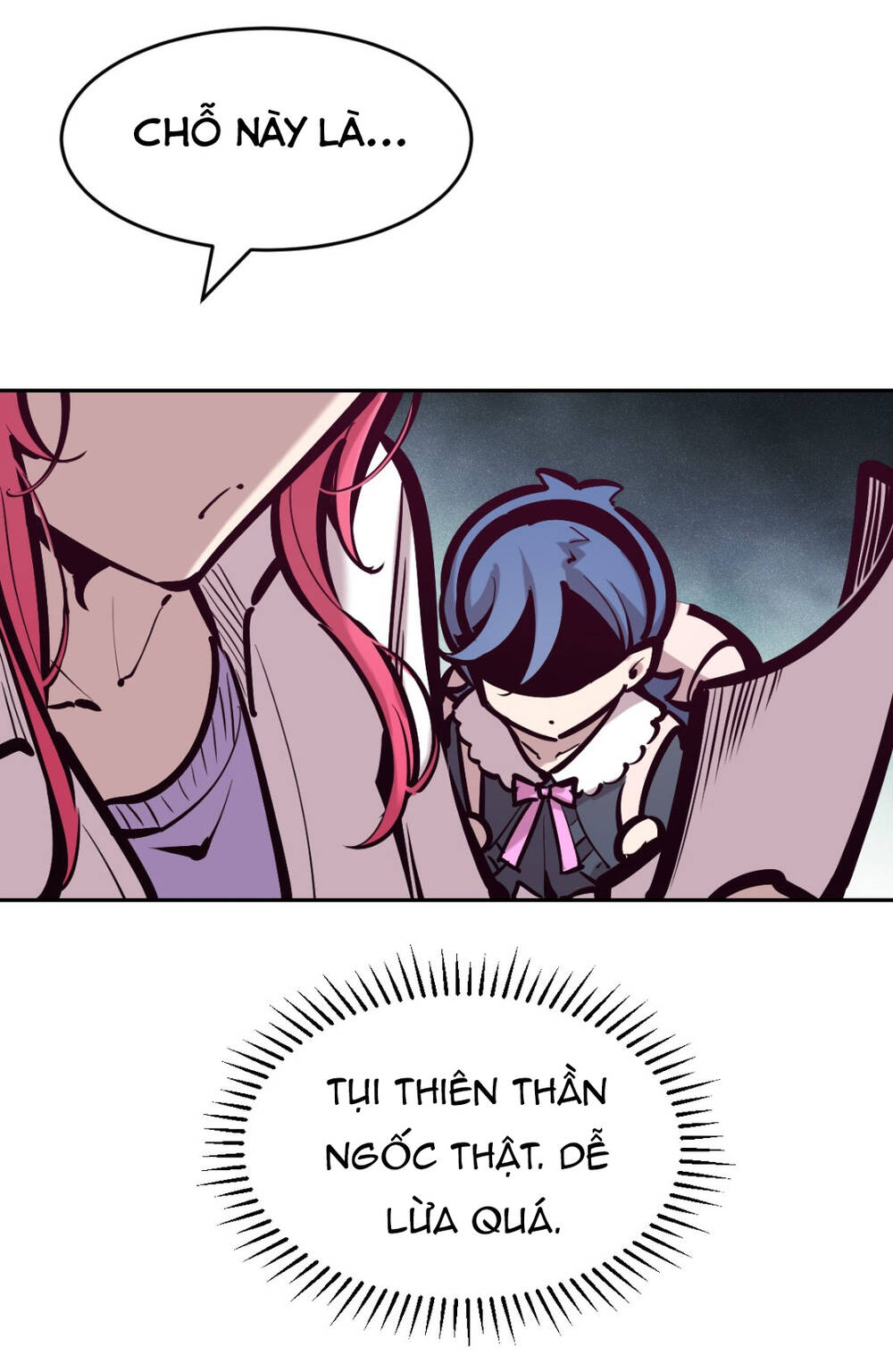 Oan gia chung nhà ! - Chapter 78.5 - Page 3