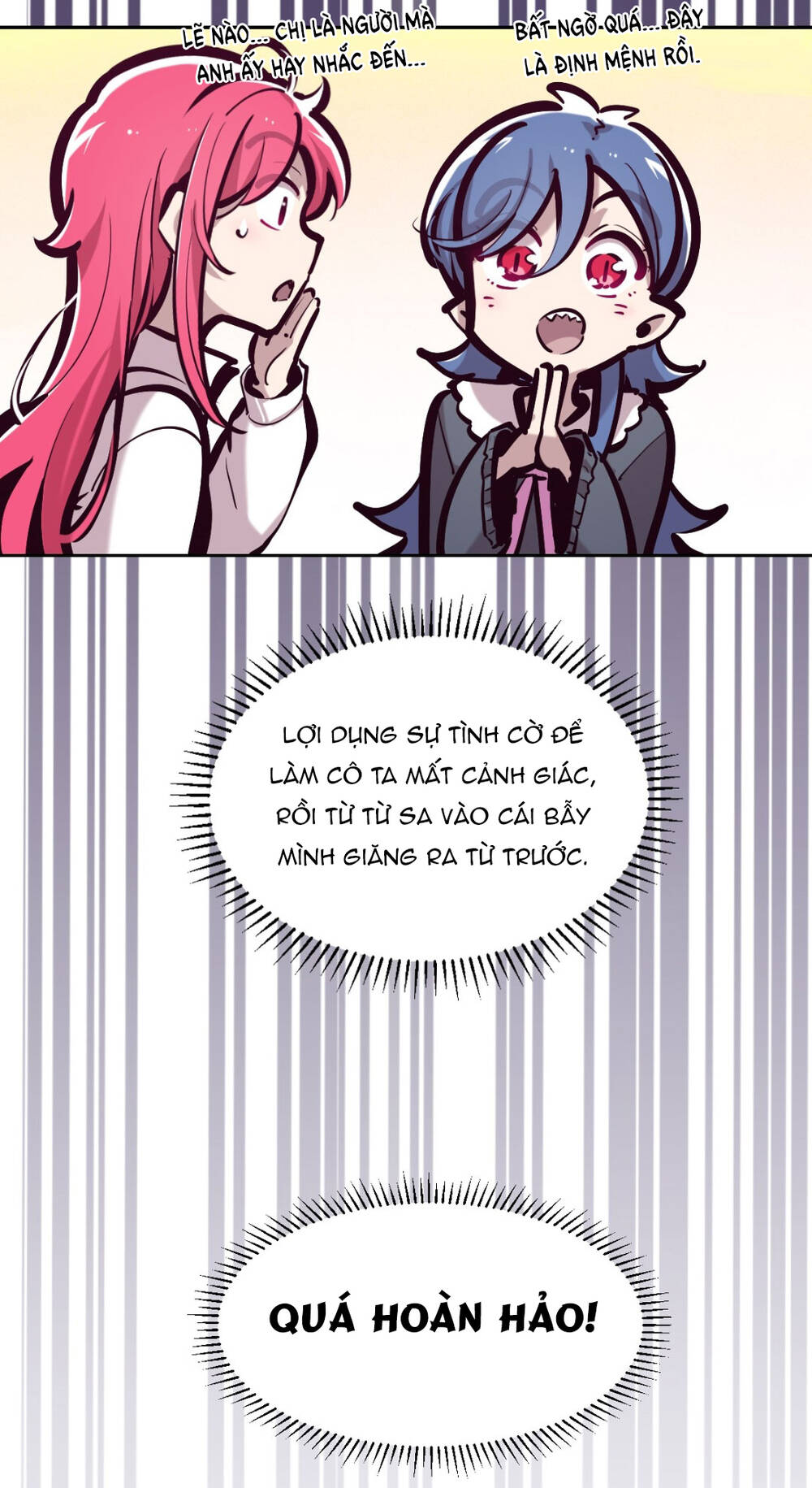 Oan gia chung nhà ! - Chapter 78.5 - Page 5