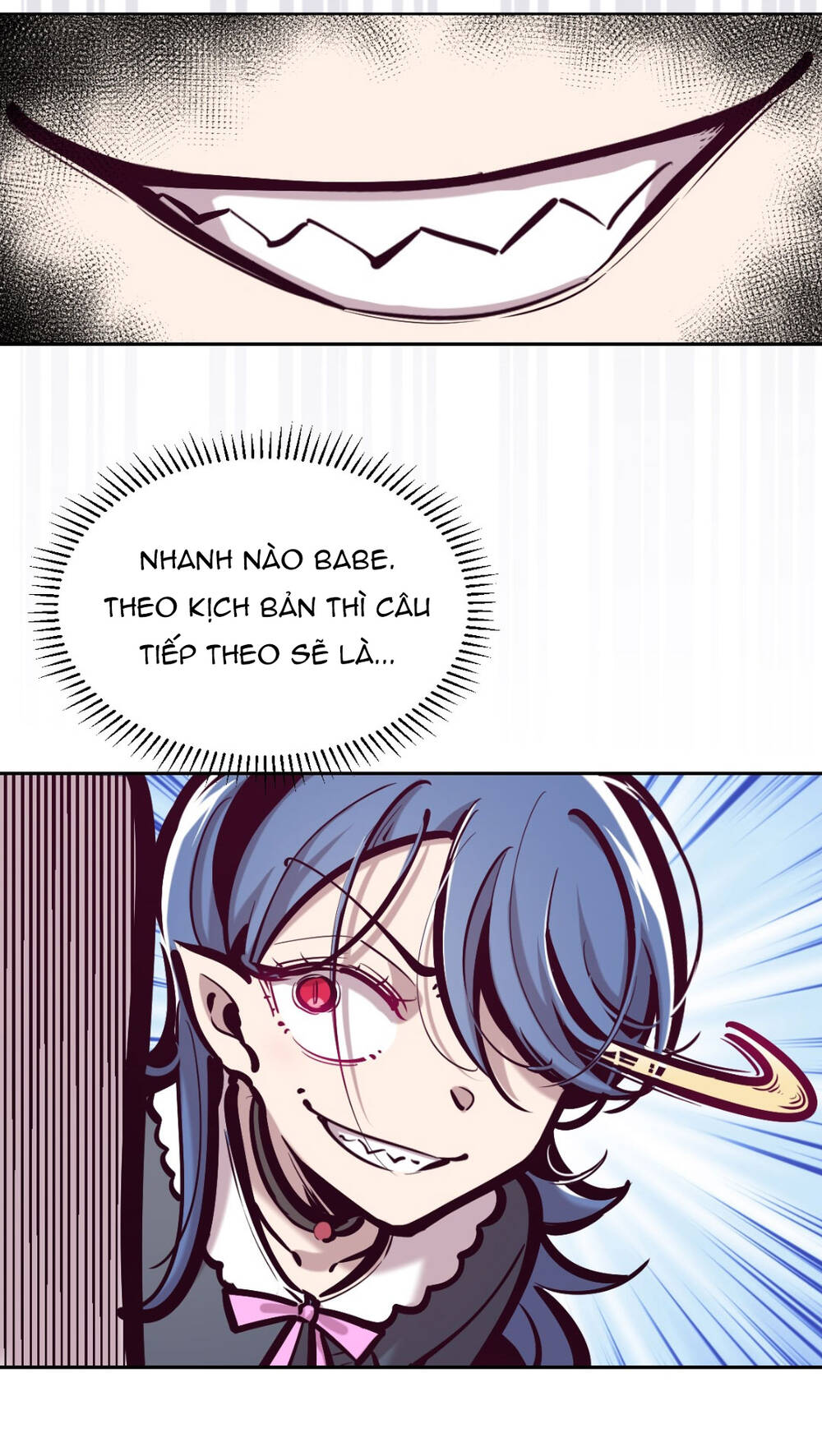 Oan gia chung nhà ! - Chapter 78.5 - Page 6