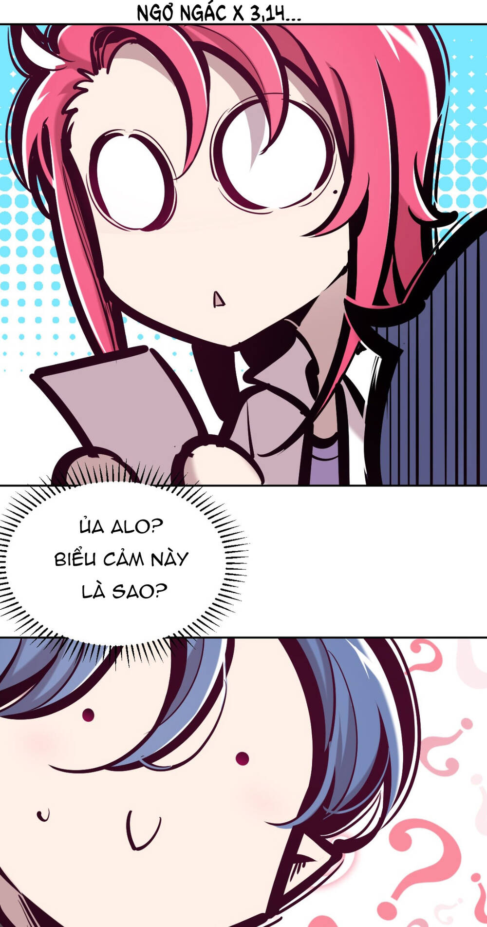 Oan gia chung nhà ! - Chapter 78.5 - Page 7