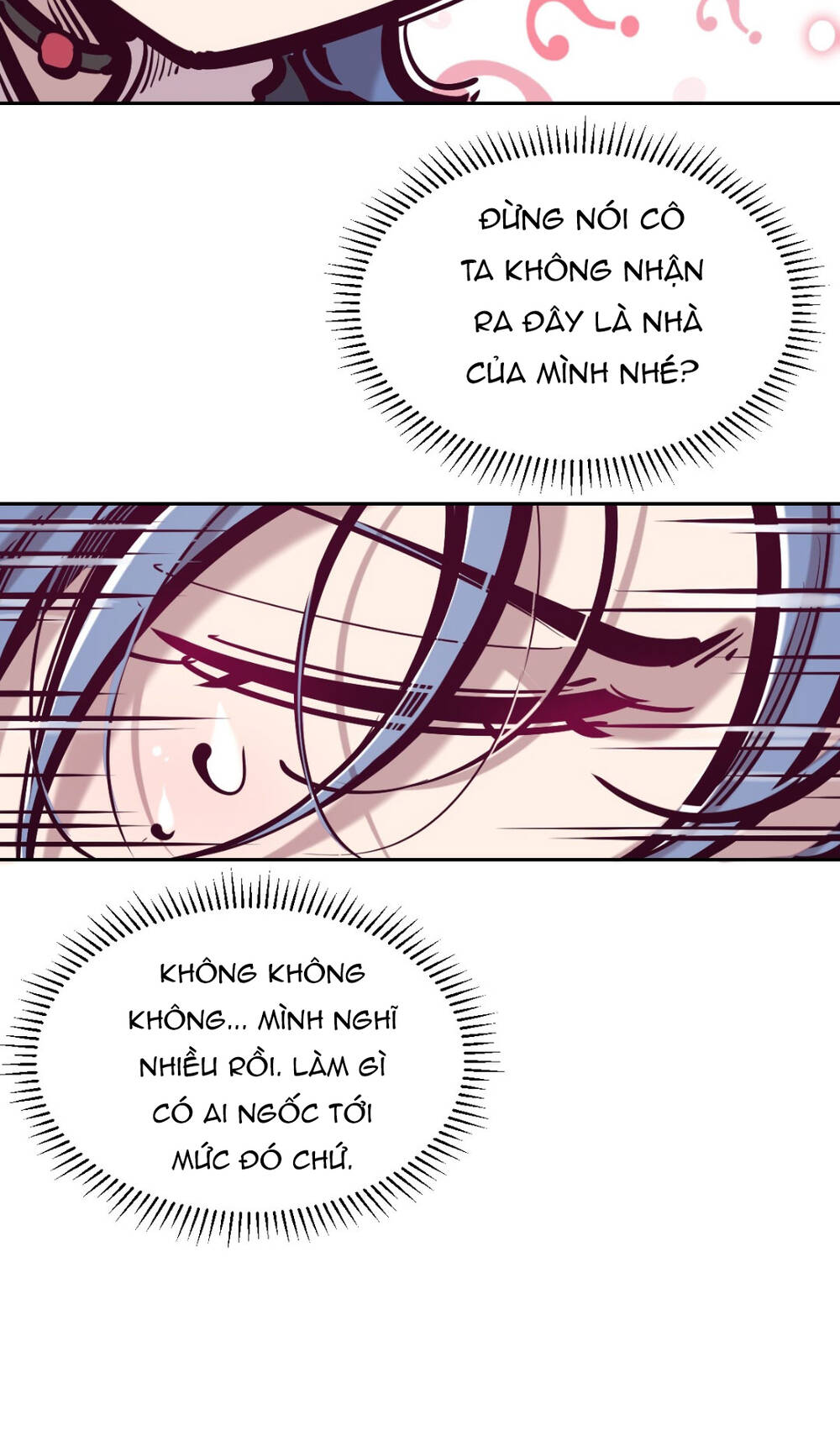 Oan gia chung nhà ! - Chapter 78.5 - Page 8