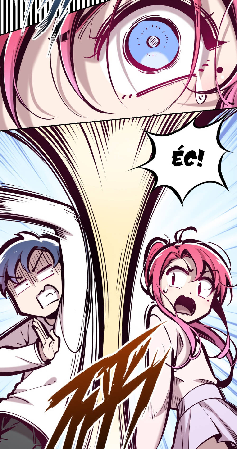 Oan gia chung nhà ! - Chapter 78 - Page 15