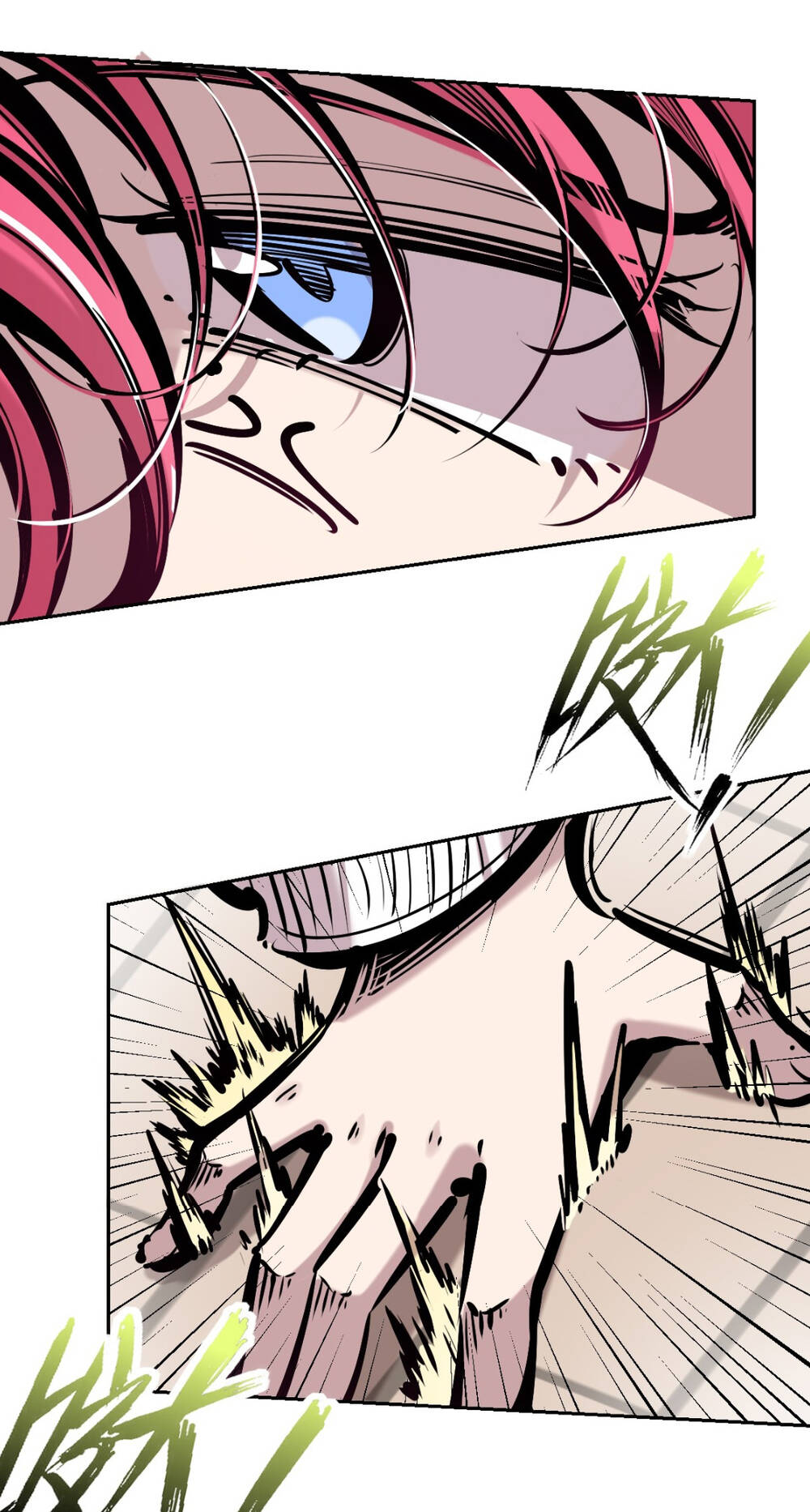 Oan gia chung nhà ! - Chapter 78 - Page 19