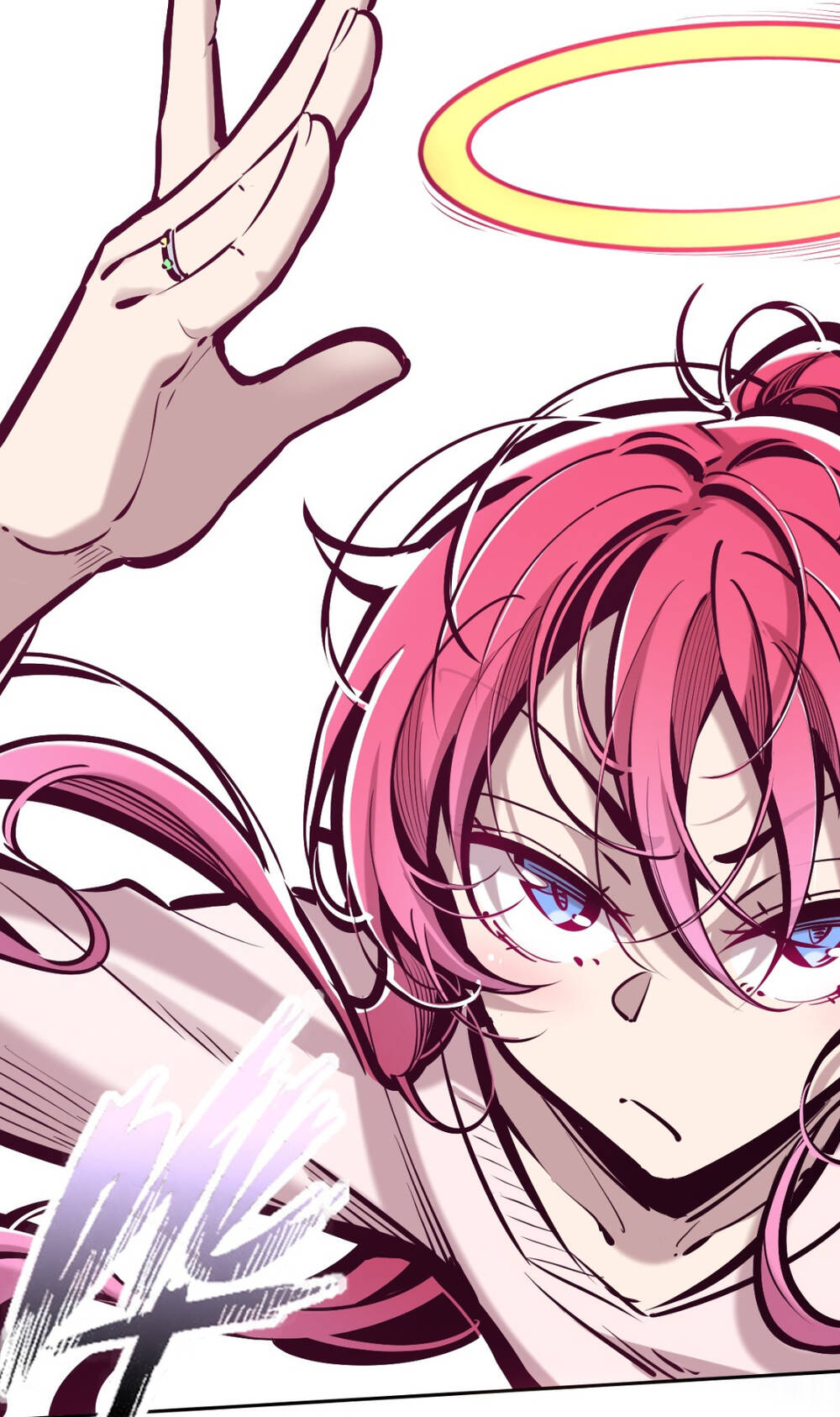 Oan gia chung nhà ! - Chapter 78 - Page 21