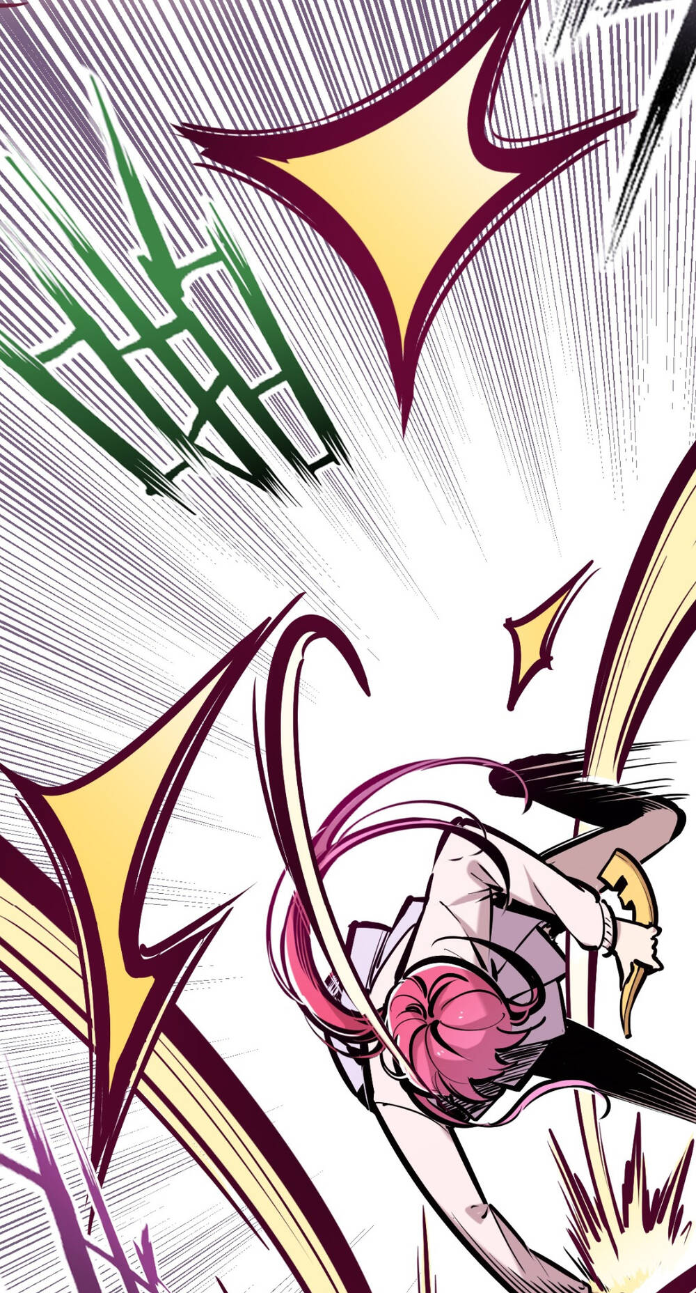 Oan gia chung nhà ! - Chapter 78 - Page 24