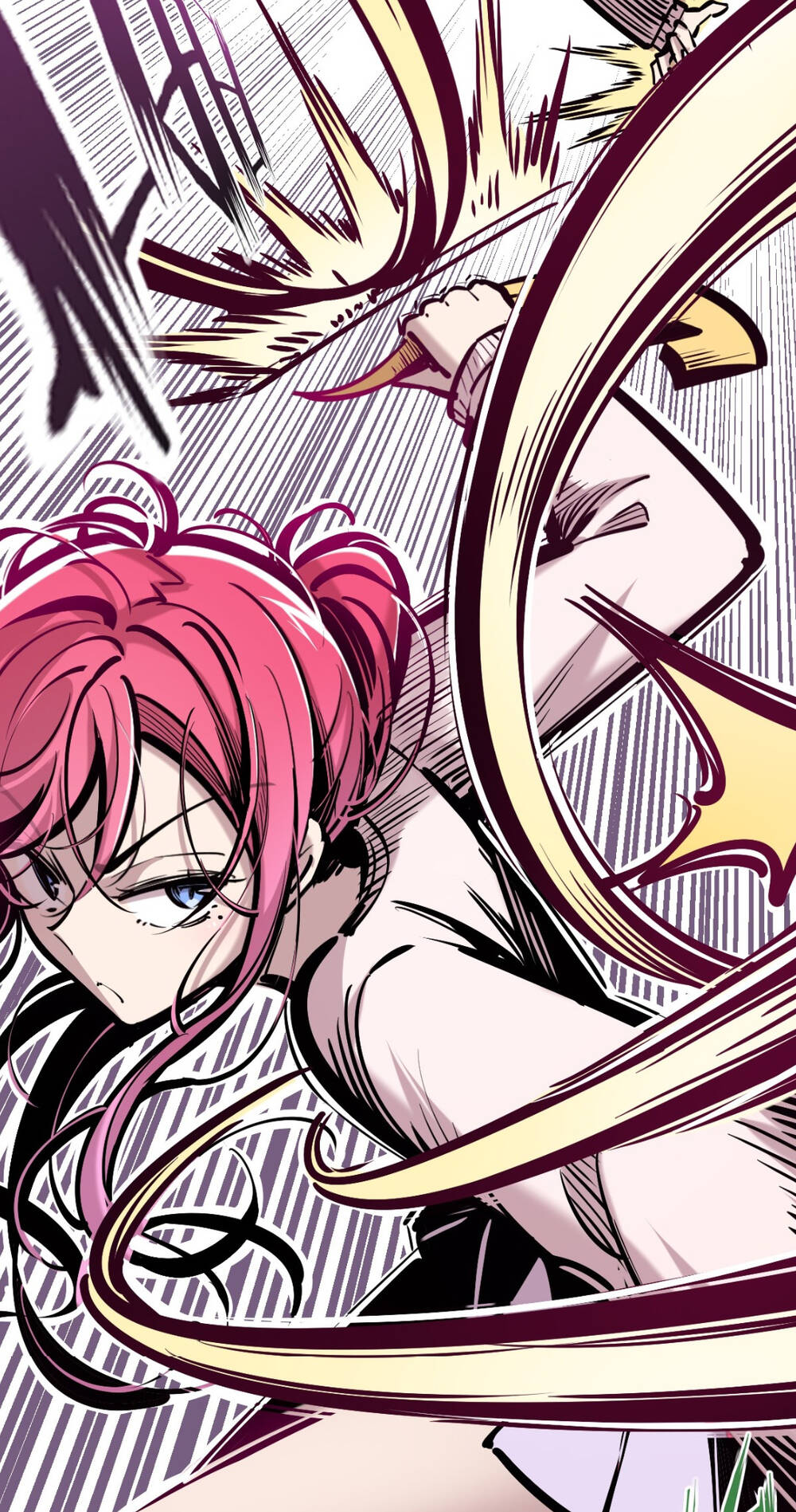 Oan gia chung nhà ! - Chapter 78 - Page 25