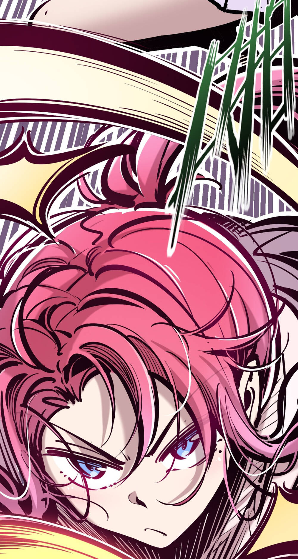 Oan gia chung nhà ! - Chapter 78 - Page 26