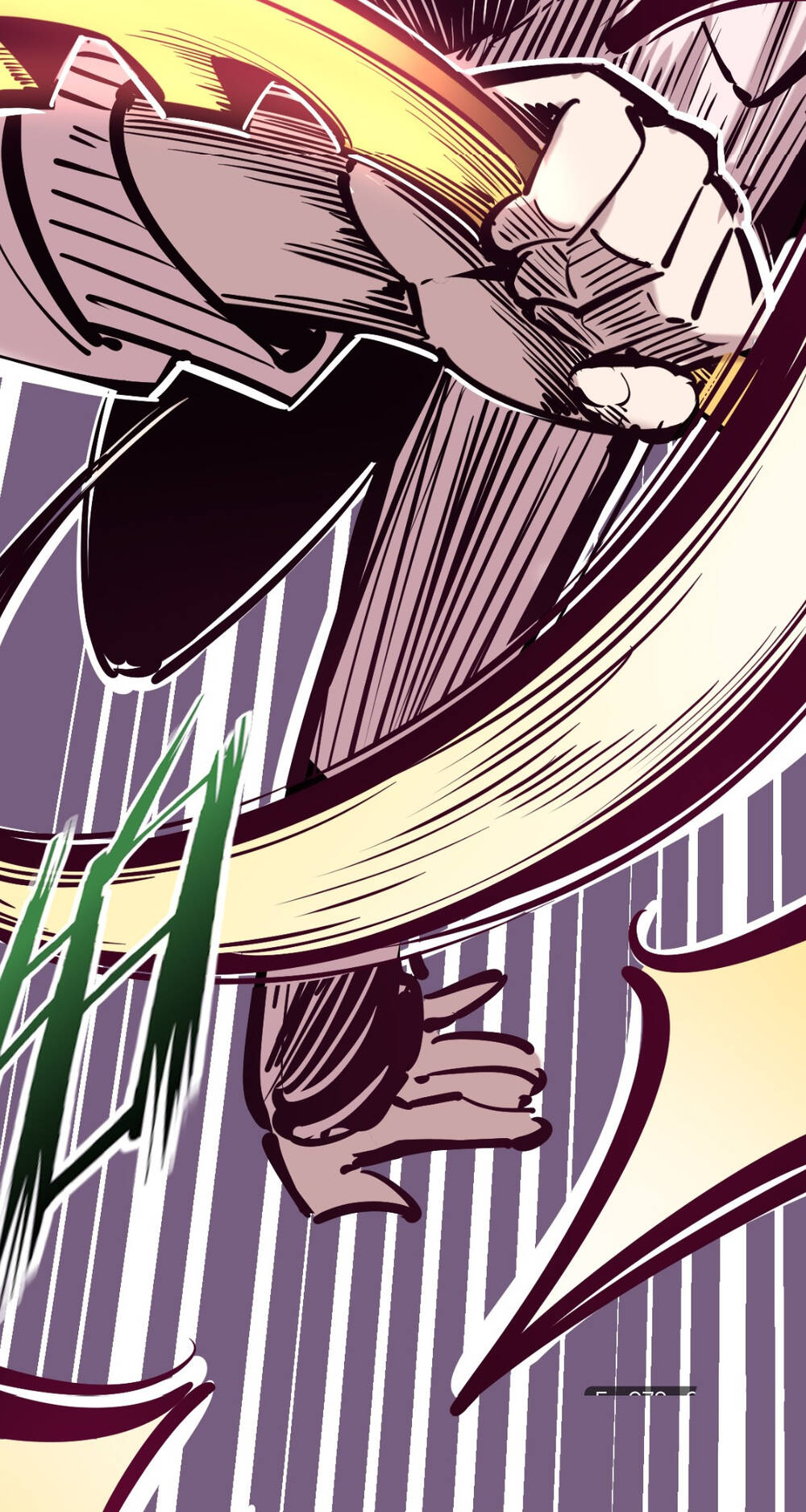 Oan gia chung nhà ! - Chapter 78 - Page 27