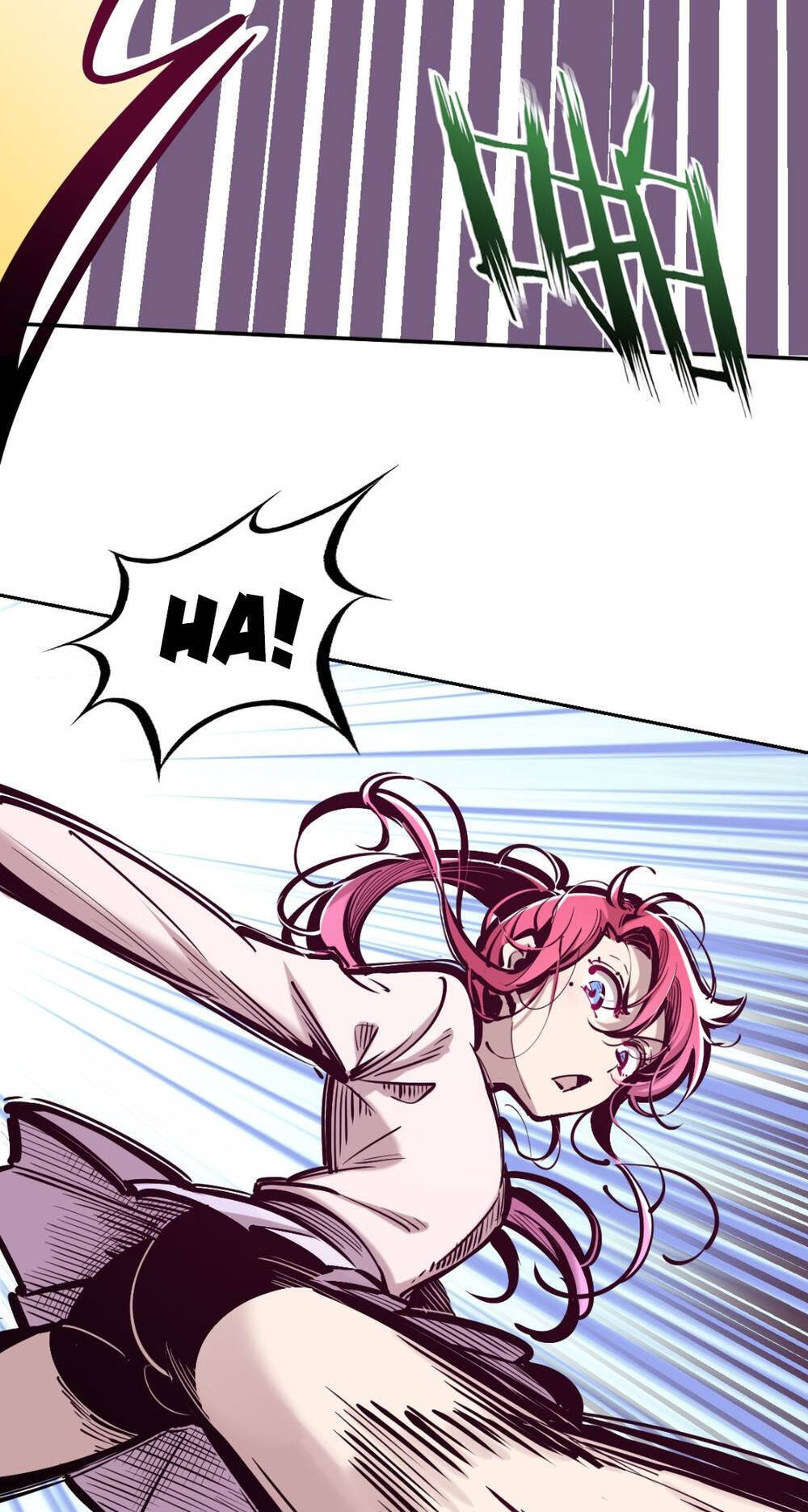 Oan gia chung nhà ! - Chapter 78 - Page 28