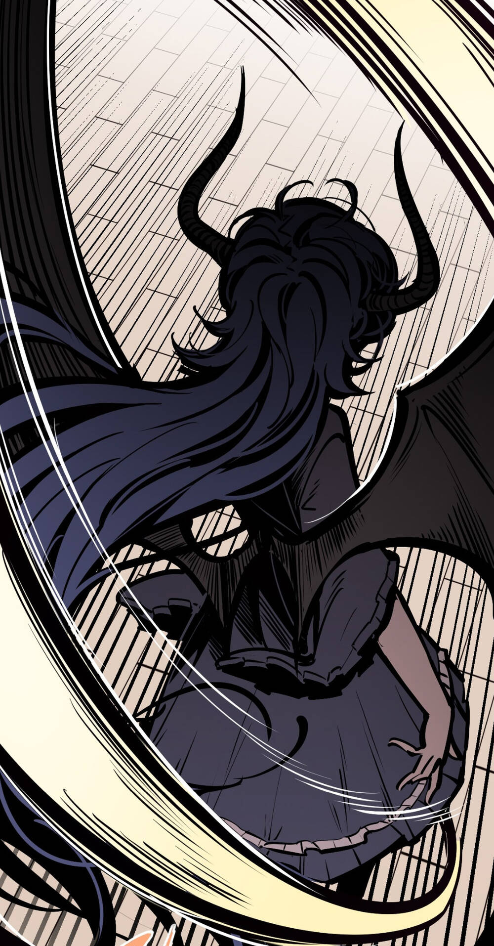 Oan gia chung nhà ! - Chapter 78 - Page 33