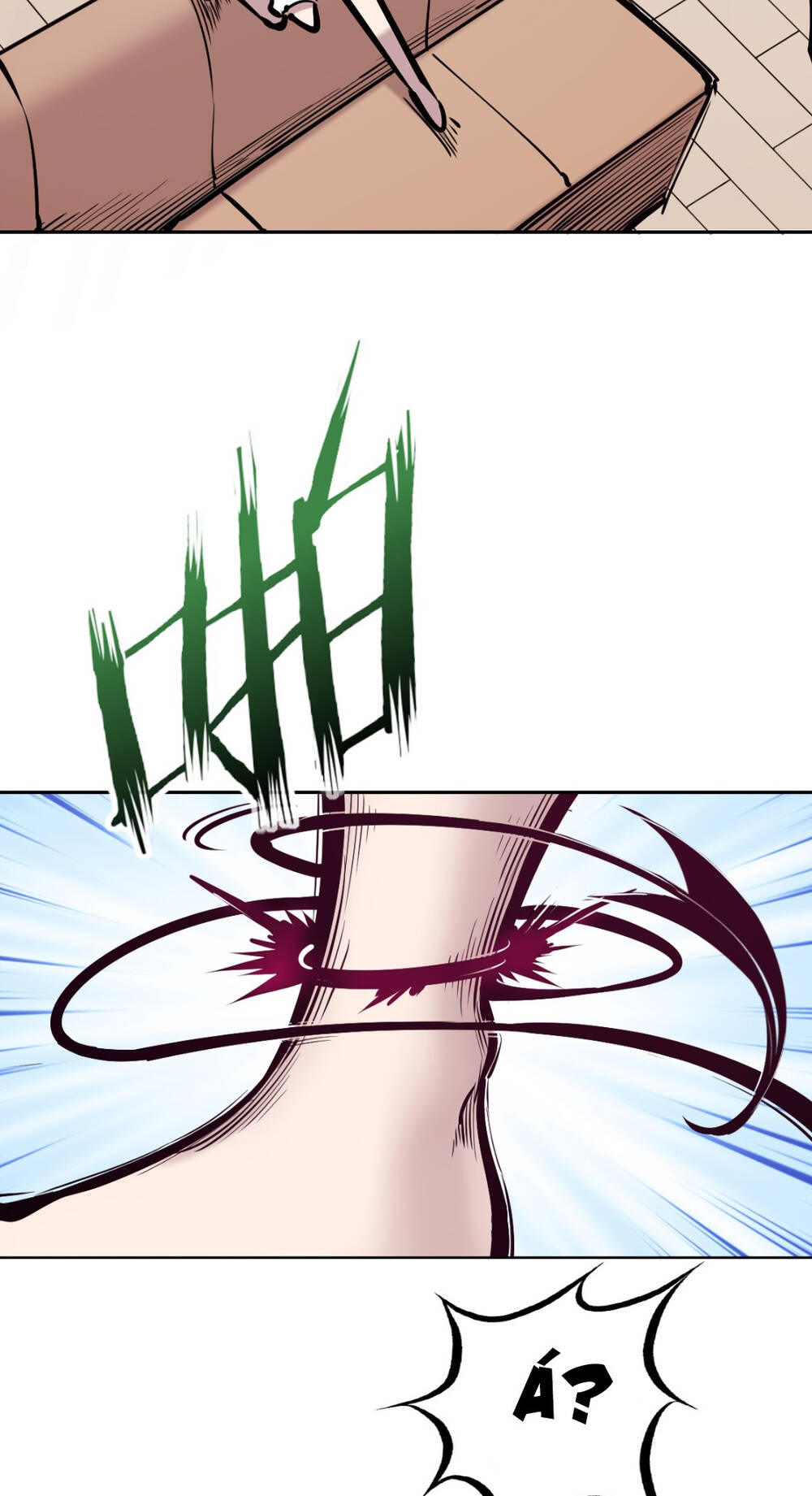 Oan gia chung nhà ! - Chapter 78 - Page 35