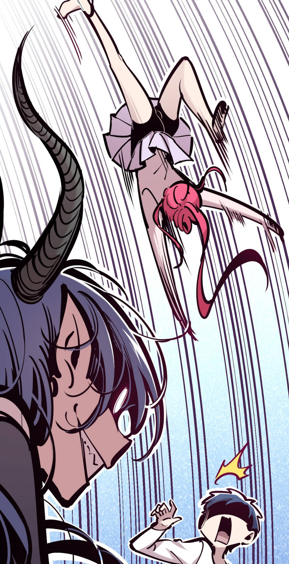 Oan gia chung nhà ! - Chapter 78 - Page 37