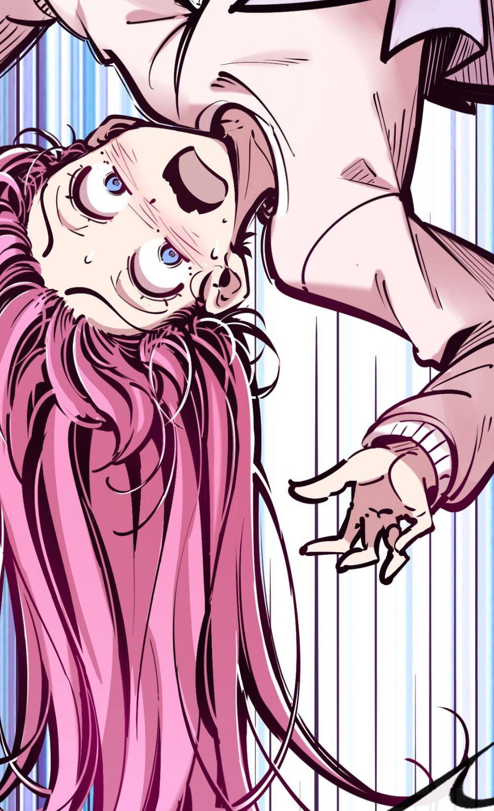 Oan gia chung nhà ! - Chapter 78 - Page 40