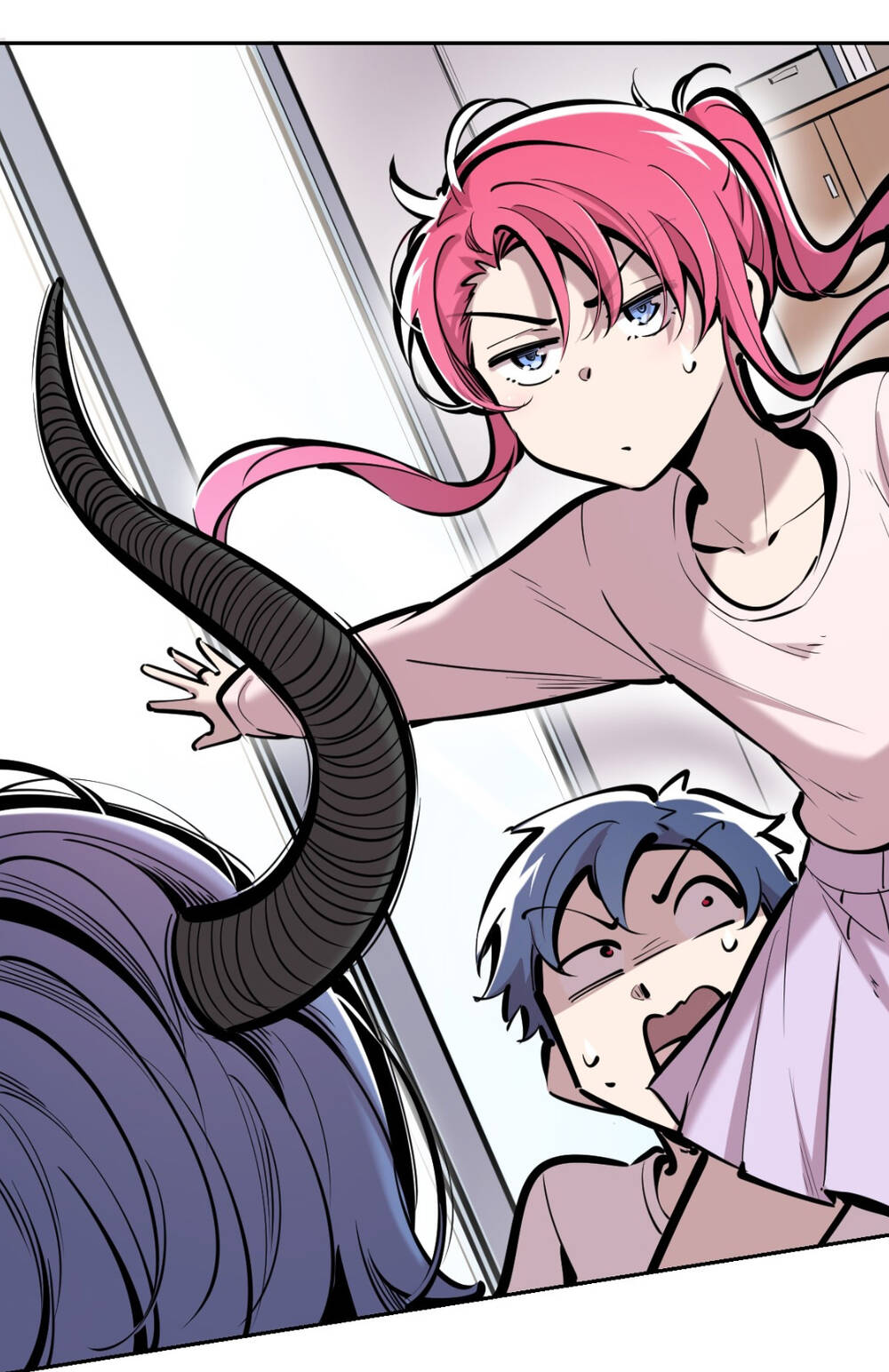 Oan gia chung nhà ! - Chapter 78 - Page 4