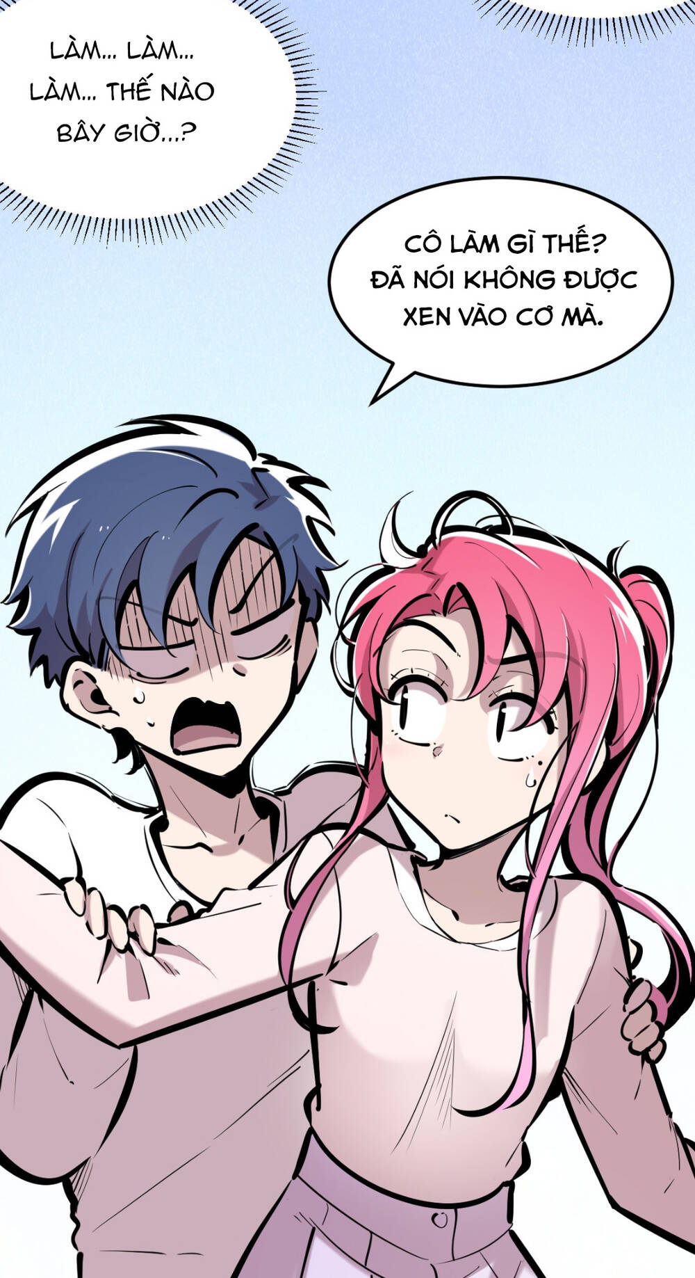 Oan gia chung nhà ! - Chapter 78 - Page 6