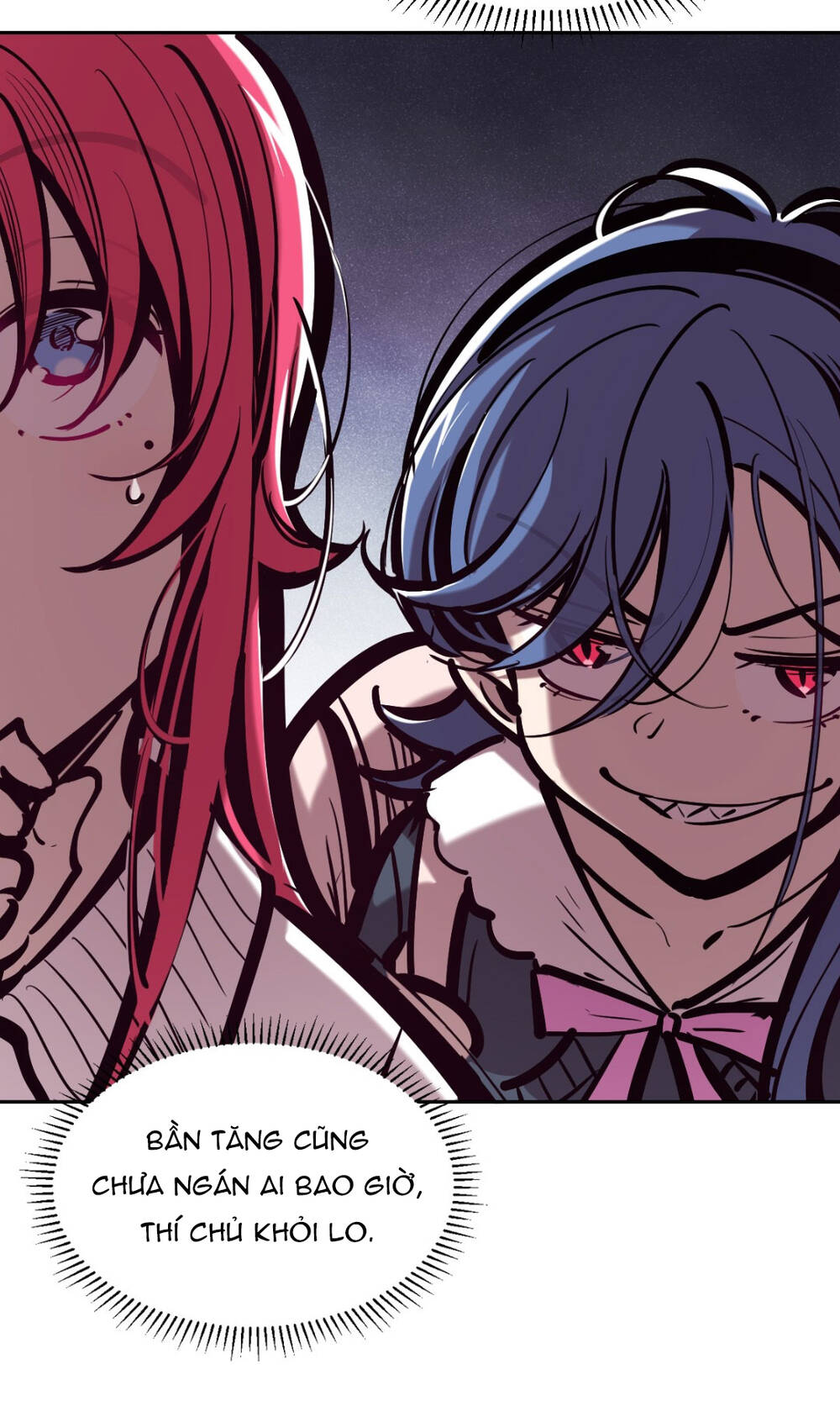 Oan gia chung nhà ! - Chapter 79.5 - Page 12