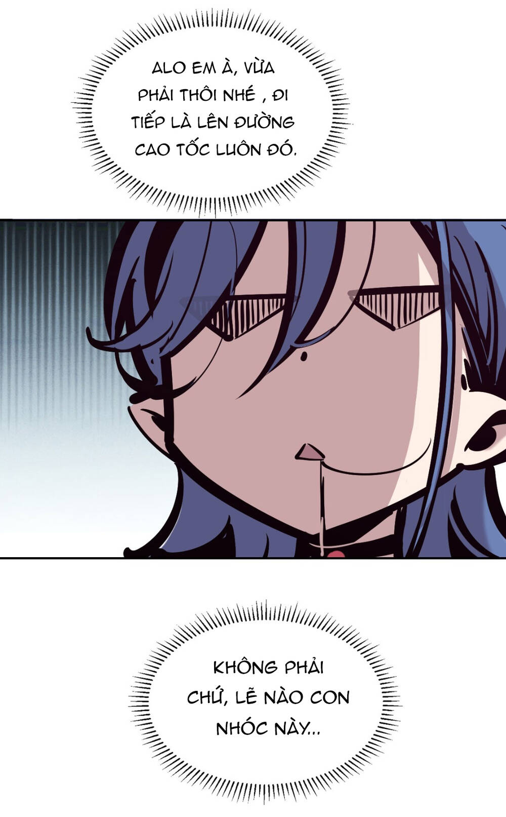 Oan gia chung nhà ! - Chapter 79.5 - Page 14