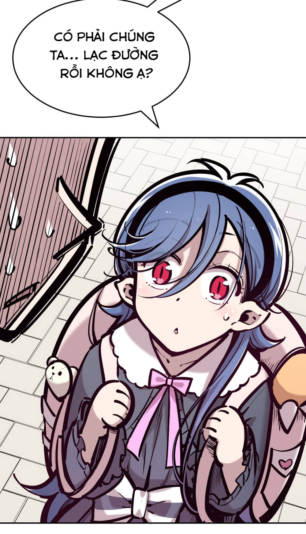 Oan gia chung nhà ! - Chapter 79.5 - Page 16