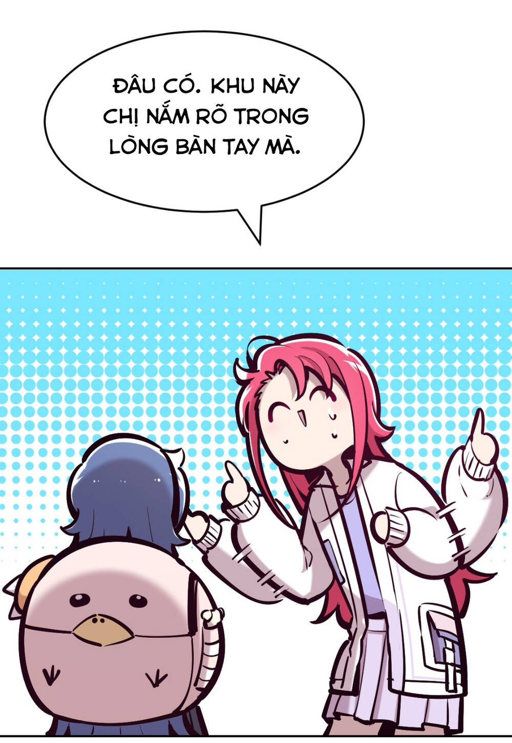 Oan gia chung nhà ! - Chapter 79.5 - Page 17