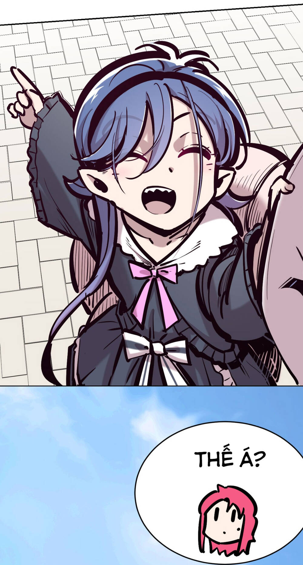 Oan gia chung nhà ! - Chapter 79.5 - Page 21