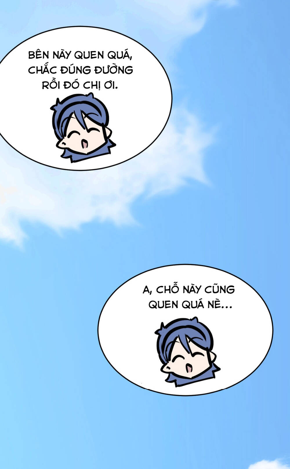 Oan gia chung nhà ! - Chapter 79.5 - Page 22