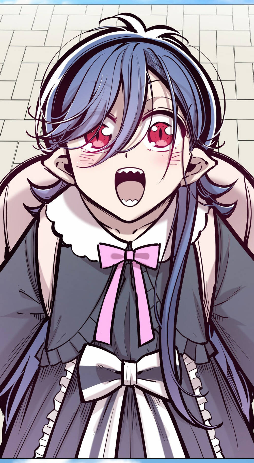 Oan gia chung nhà ! - Chapter 79.5 - Page 24