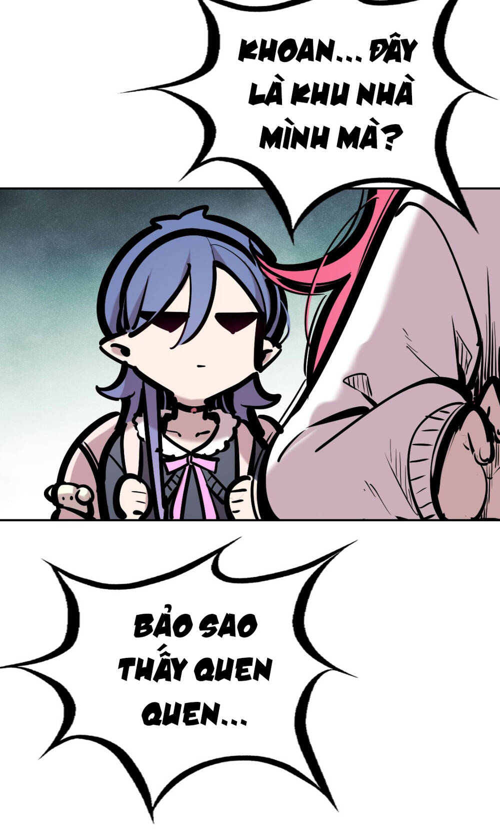 Oan gia chung nhà ! - Chapter 79.5 - Page 27