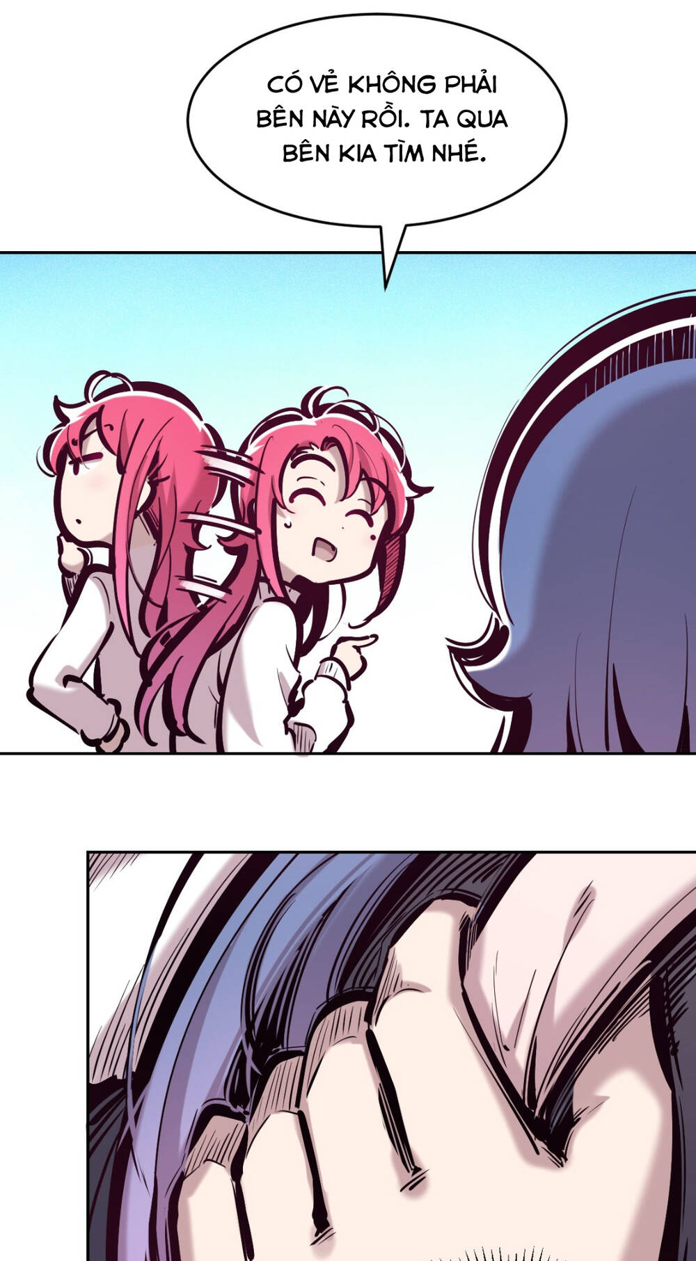 Oan gia chung nhà ! - Chapter 79.5 - Page 3