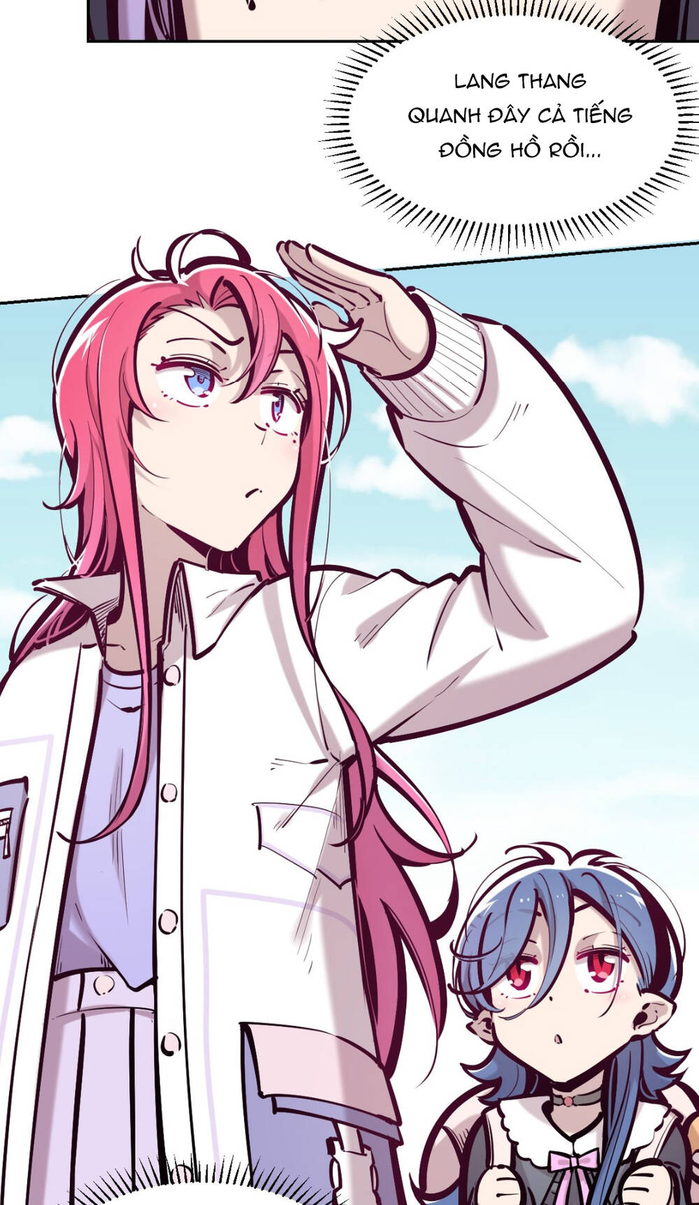 Oan gia chung nhà ! - Chapter 79.5 - Page 4