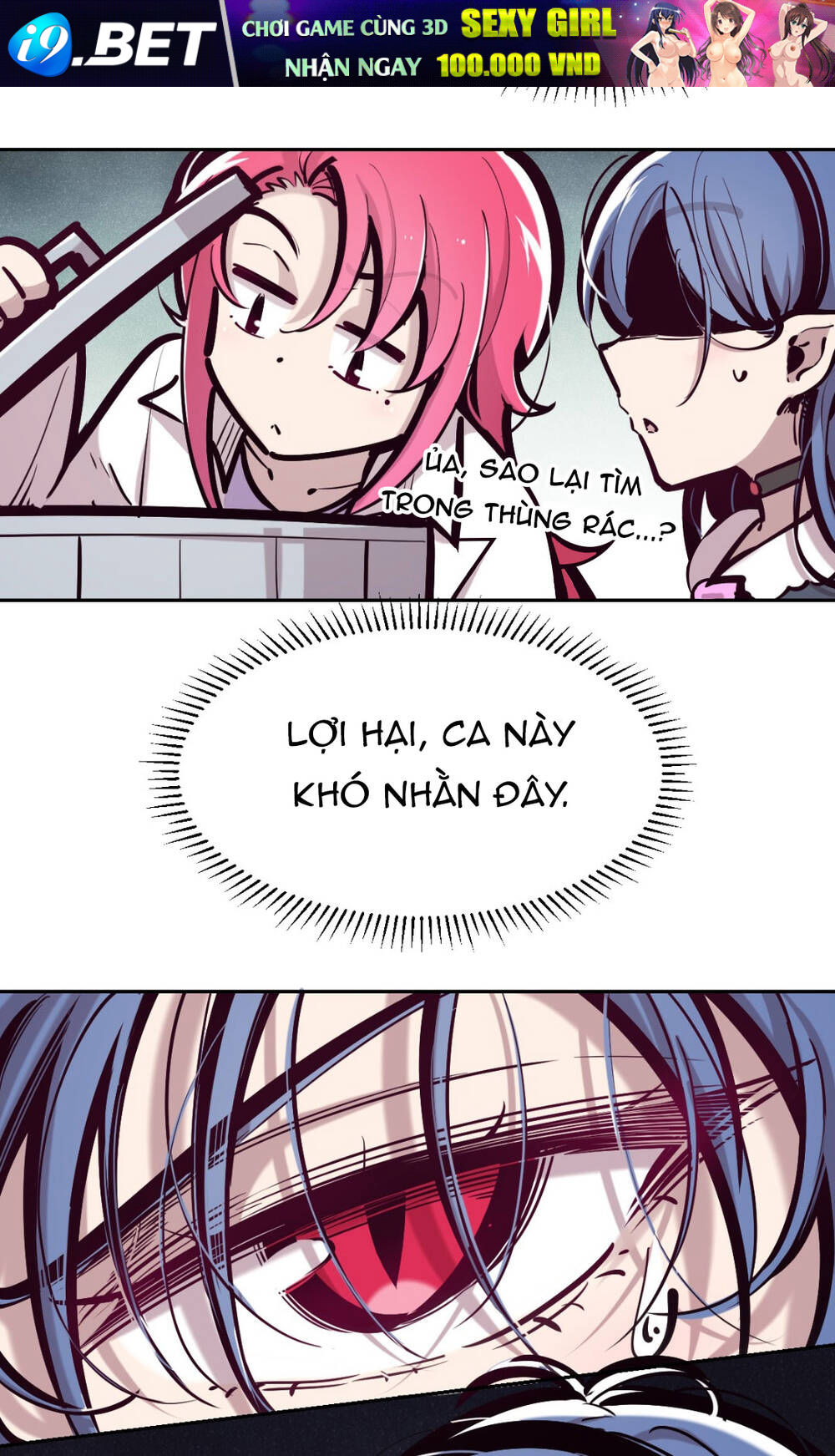 Oan gia chung nhà ! - Chapter 79.5 - Page 6