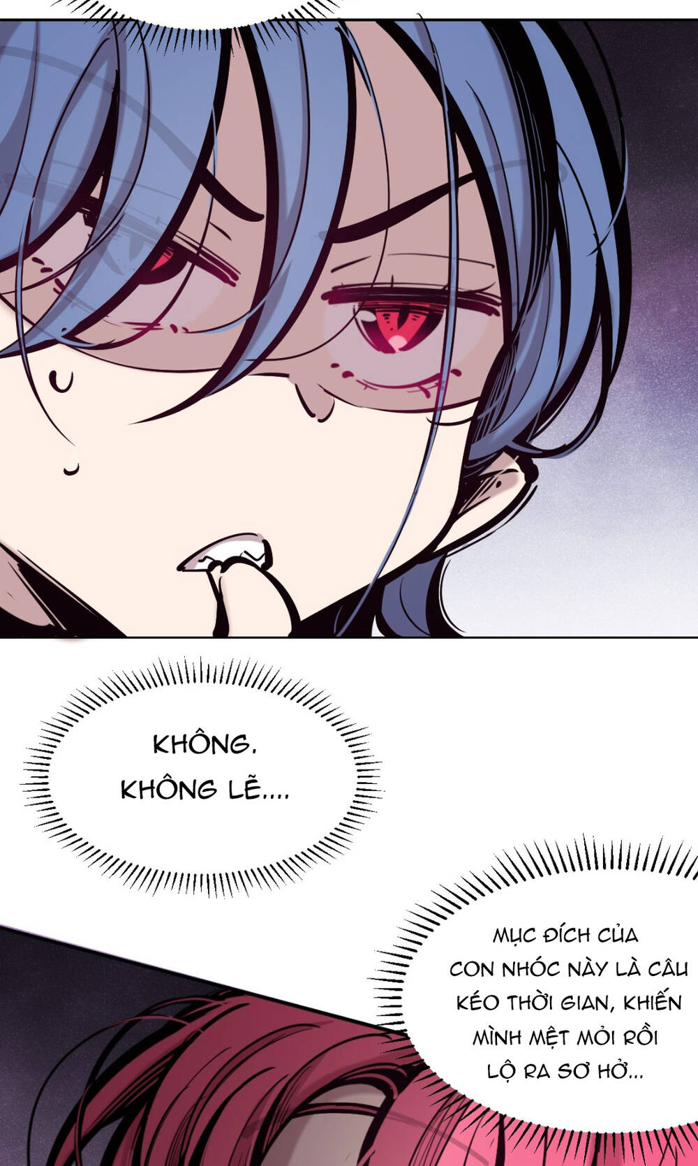 Oan gia chung nhà ! - Chapter 79.5 - Page 8