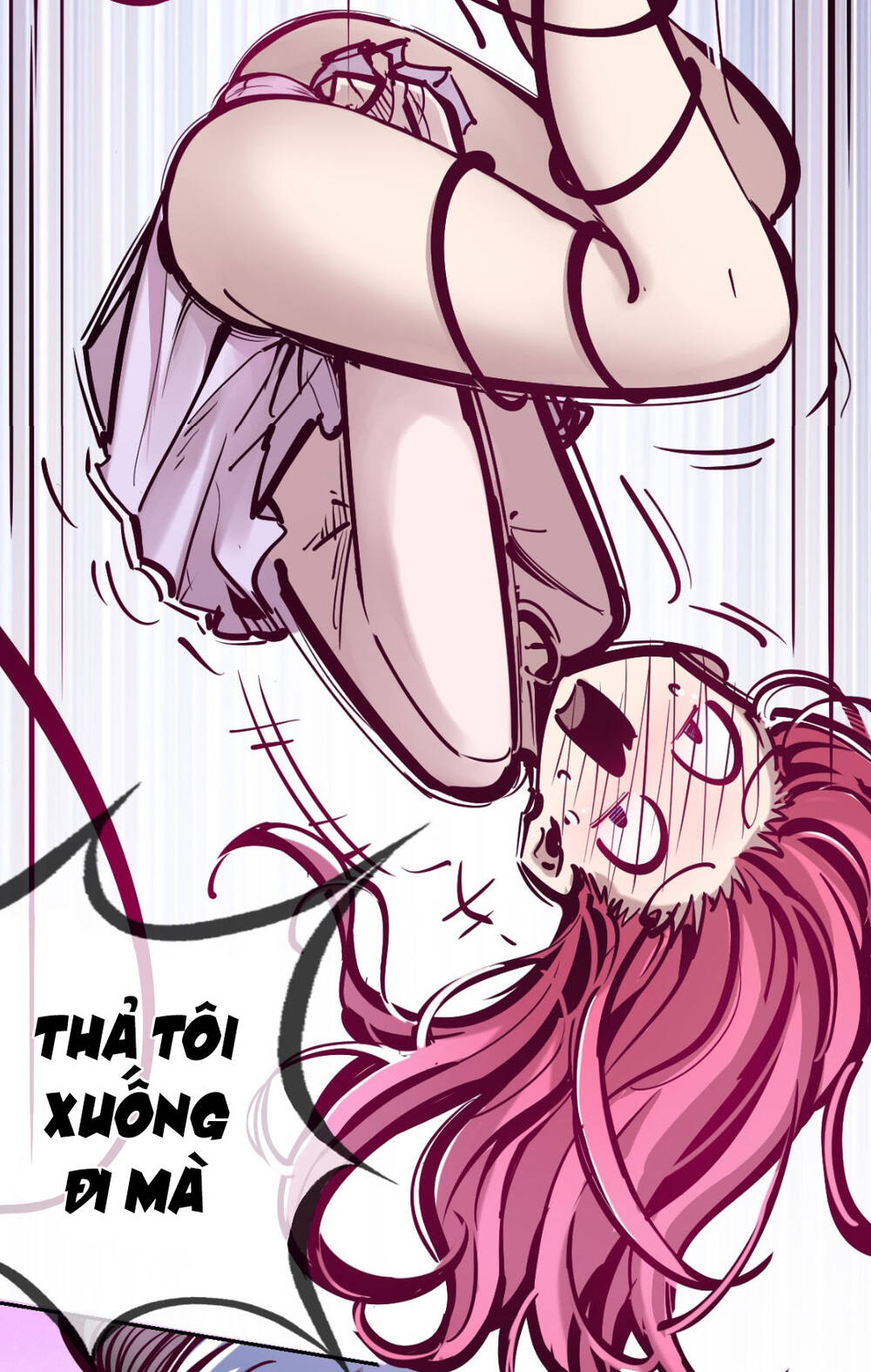 Oan gia chung nhà ! - Chapter 79 - Page 11