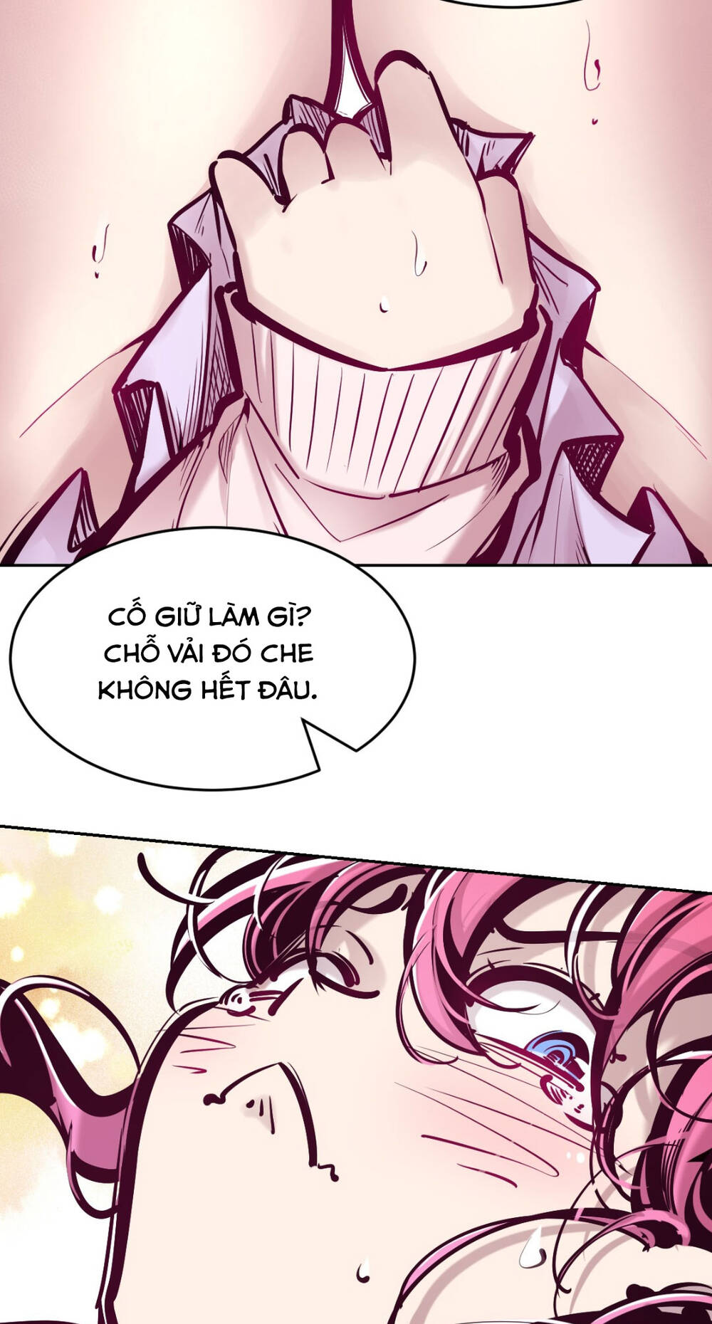 Oan gia chung nhà ! - Chapter 79 - Page 13