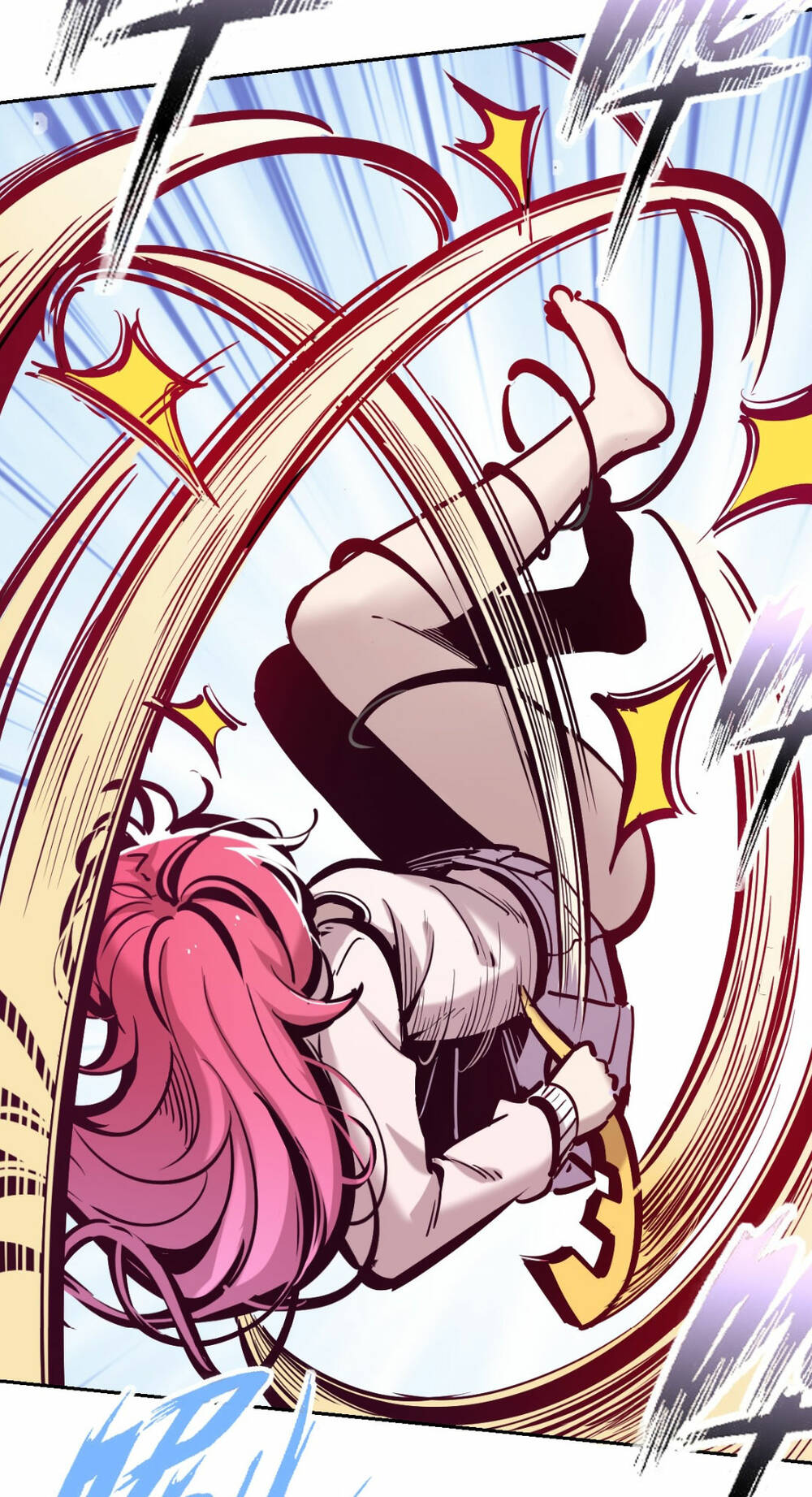 Oan gia chung nhà ! - Chapter 79 - Page 17