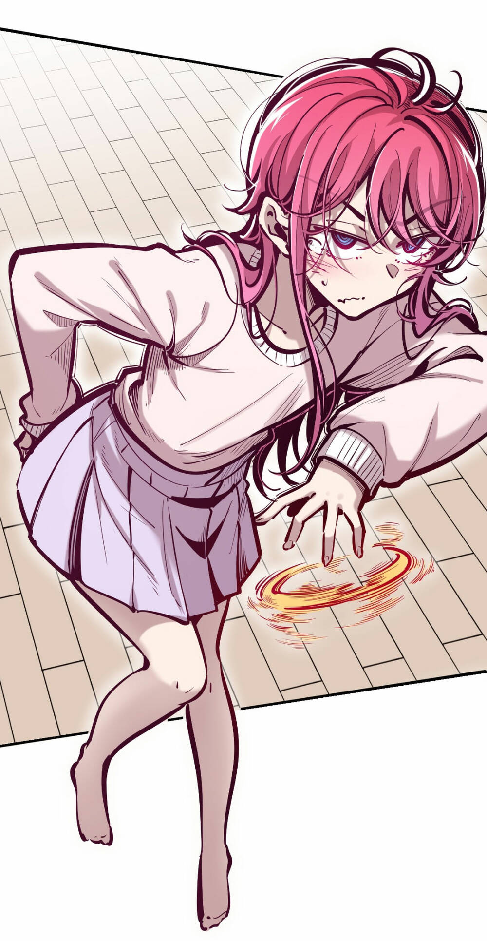 Oan gia chung nhà ! - Chapter 79 - Page 19