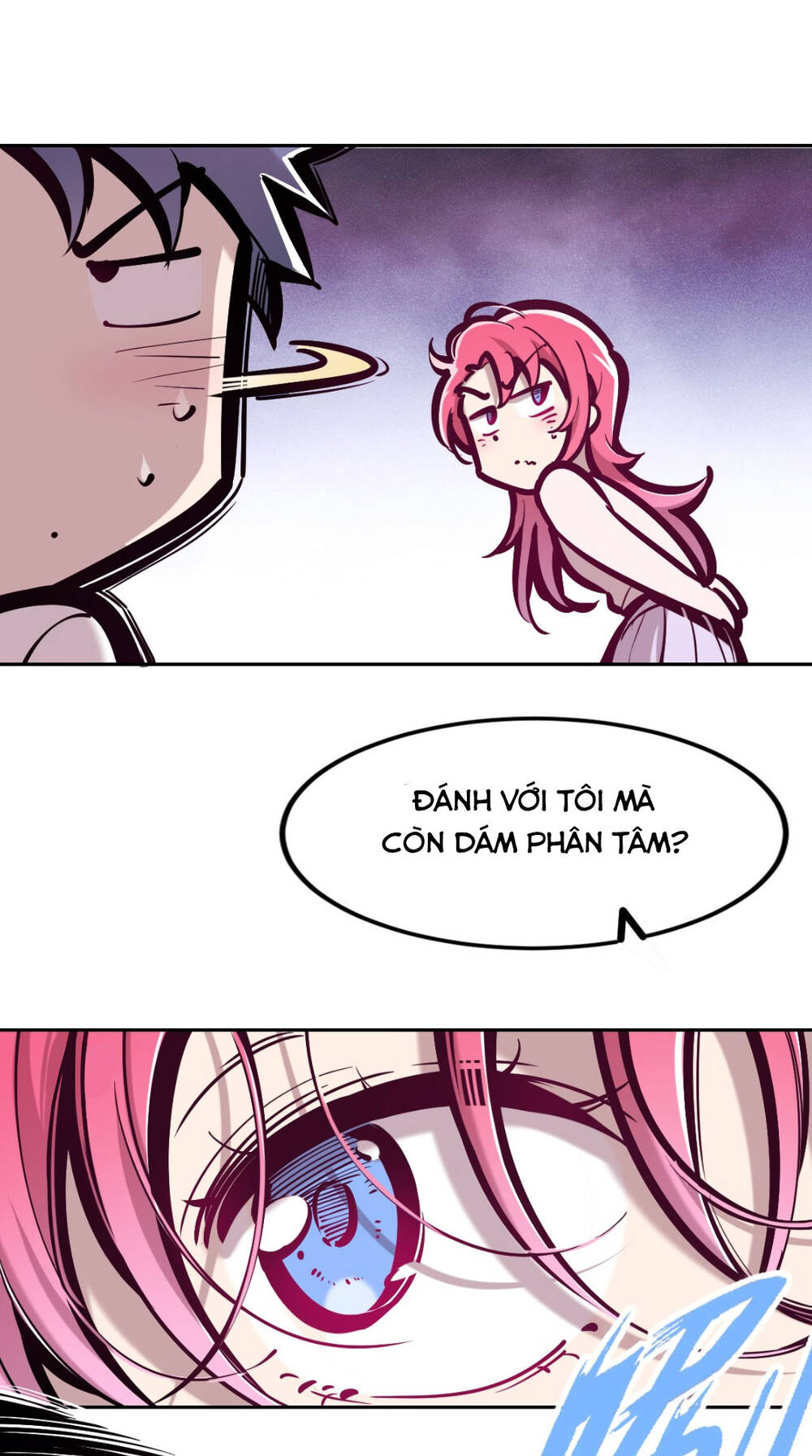 Oan gia chung nhà ! - Chapter 79 - Page 21