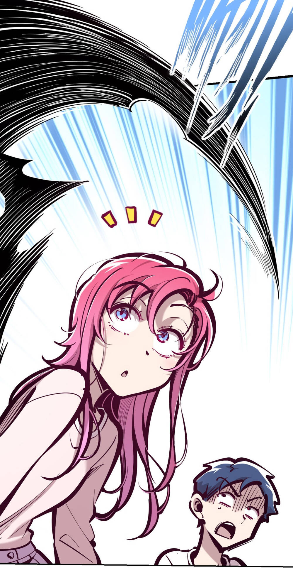 Oan gia chung nhà ! - Chapter 79 - Page 22