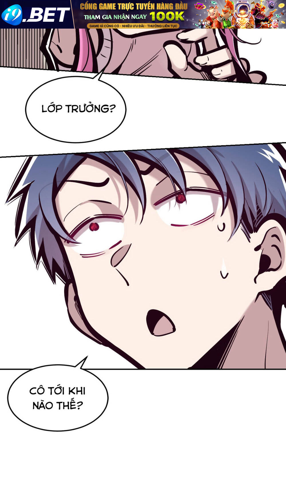 Oan gia chung nhà ! - Chapter 79 - Page 29