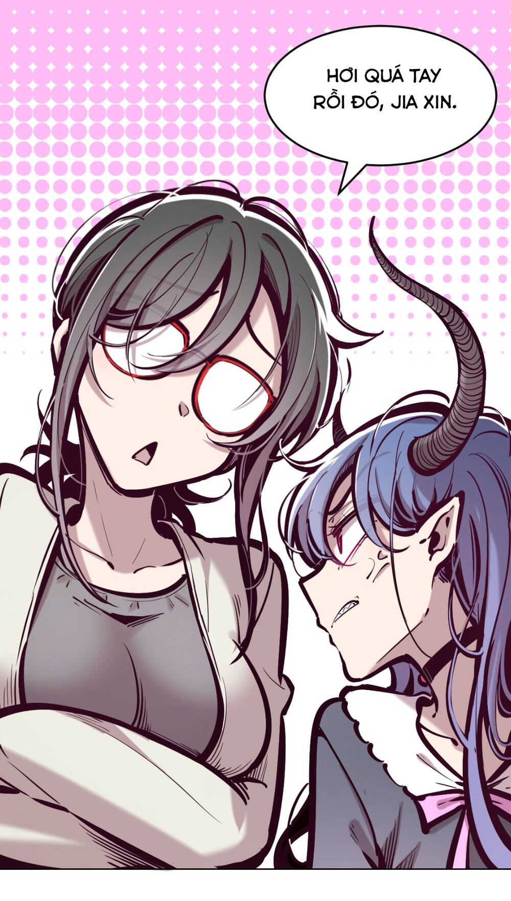 Oan gia chung nhà ! - Chapter 79 - Page 33